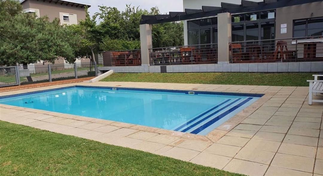 2 Bedroom Property for Sale in Dainfern Gauteng