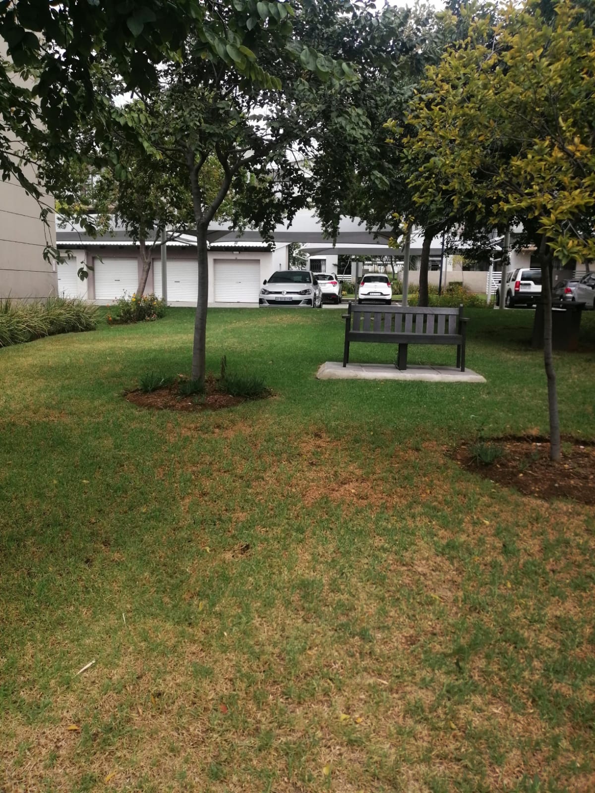 2 Bedroom Property for Sale in Dainfern Gauteng