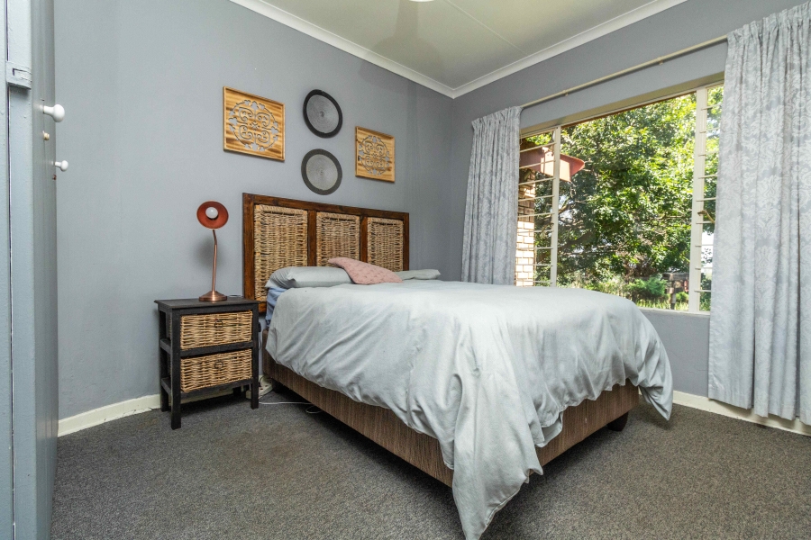 4 Bedroom Property for Sale in Brandvlei A H Gauteng