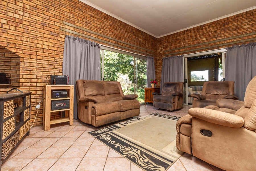 4 Bedroom Property for Sale in Brandvlei A H Gauteng