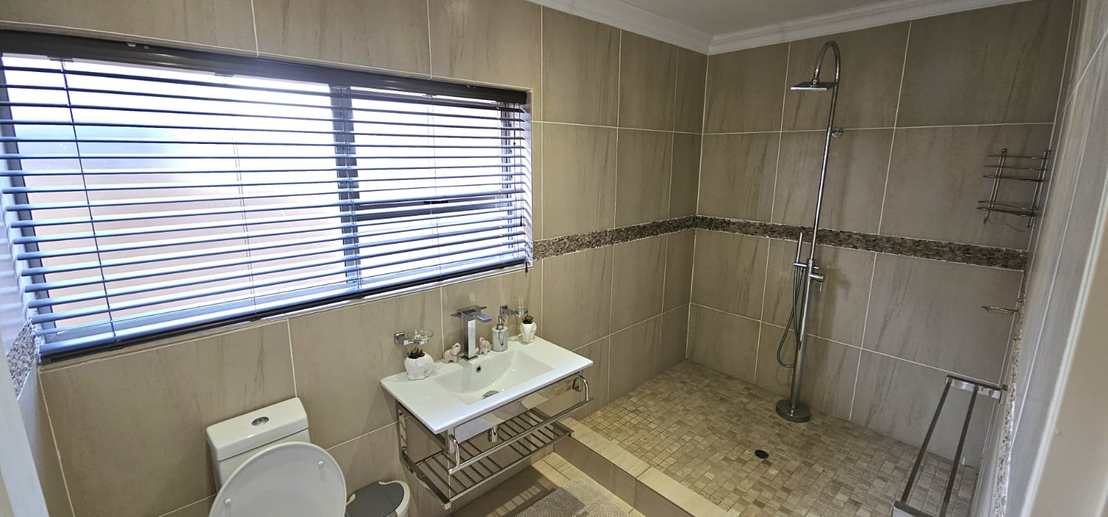 4 Bedroom Property for Sale in Monument Gauteng