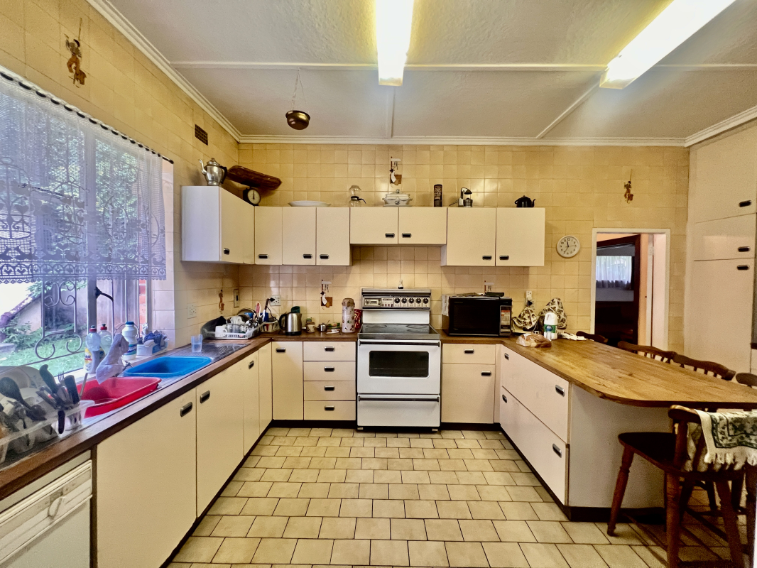 4 Bedroom Property for Sale in Sydenham Gauteng