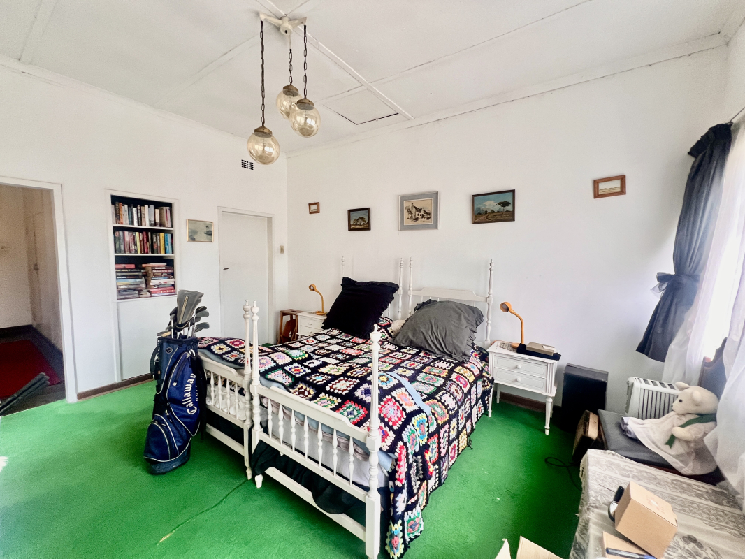 4 Bedroom Property for Sale in Sydenham Gauteng