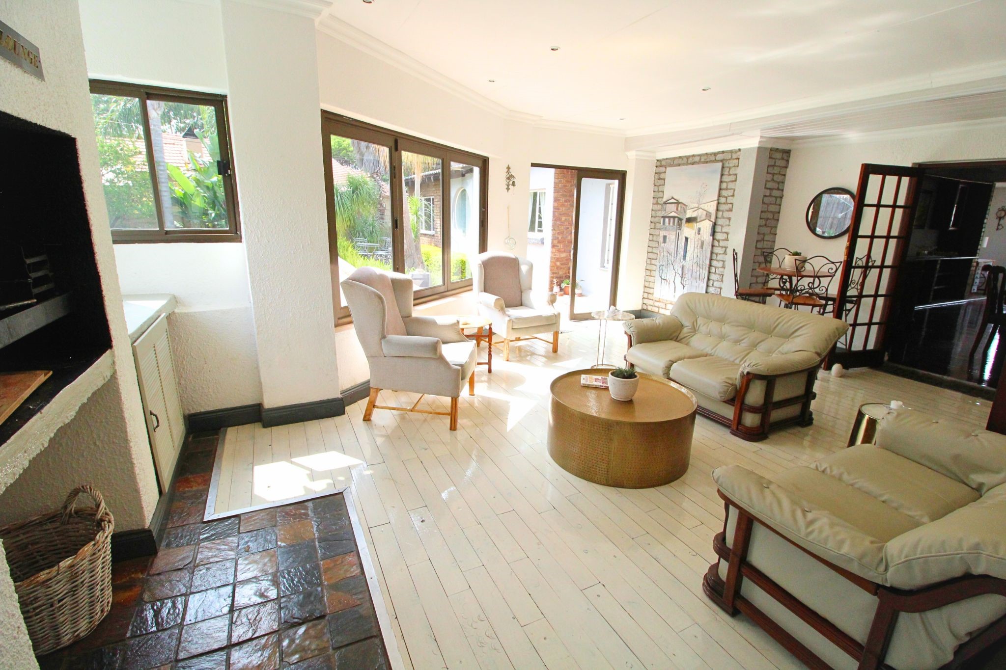 5 Bedroom Property for Sale in Doringkloof Gauteng