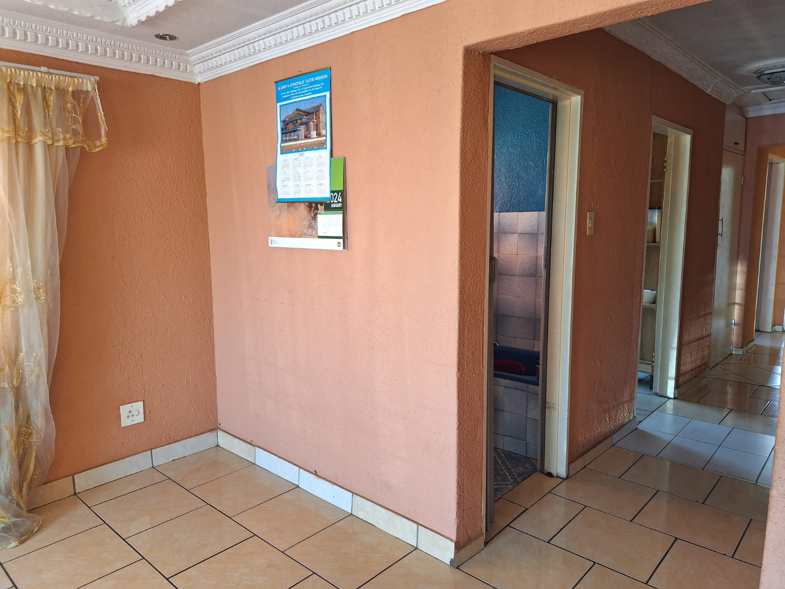 3 Bedroom Property for Sale in Soshanguve G Gauteng