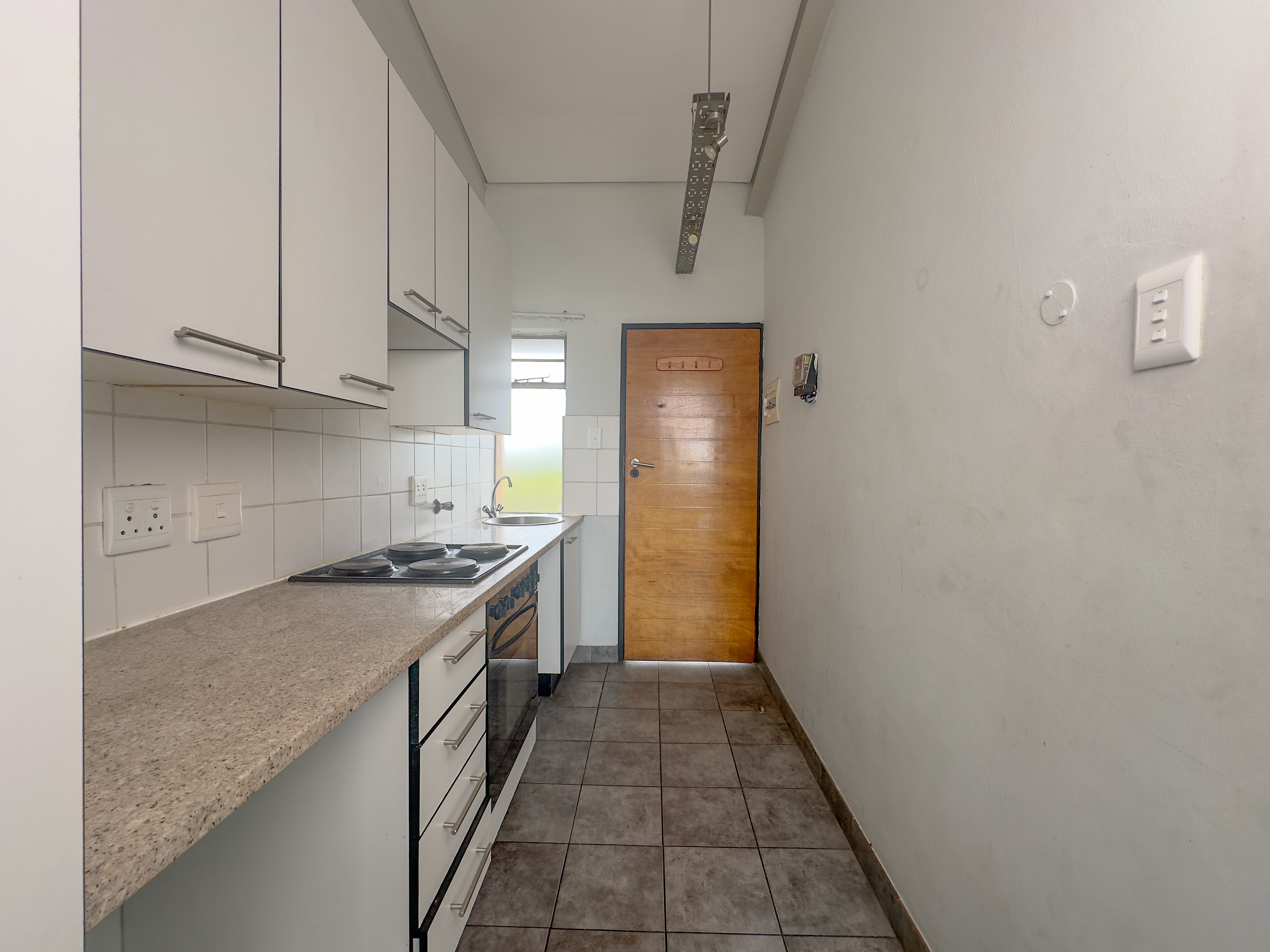 To Let 0 Bedroom Property for Rent in Hatfield Gauteng