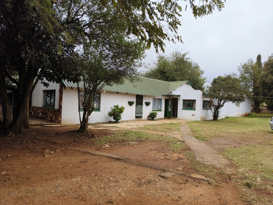 10 Bedroom Property for Sale in Bapsfontein Gauteng