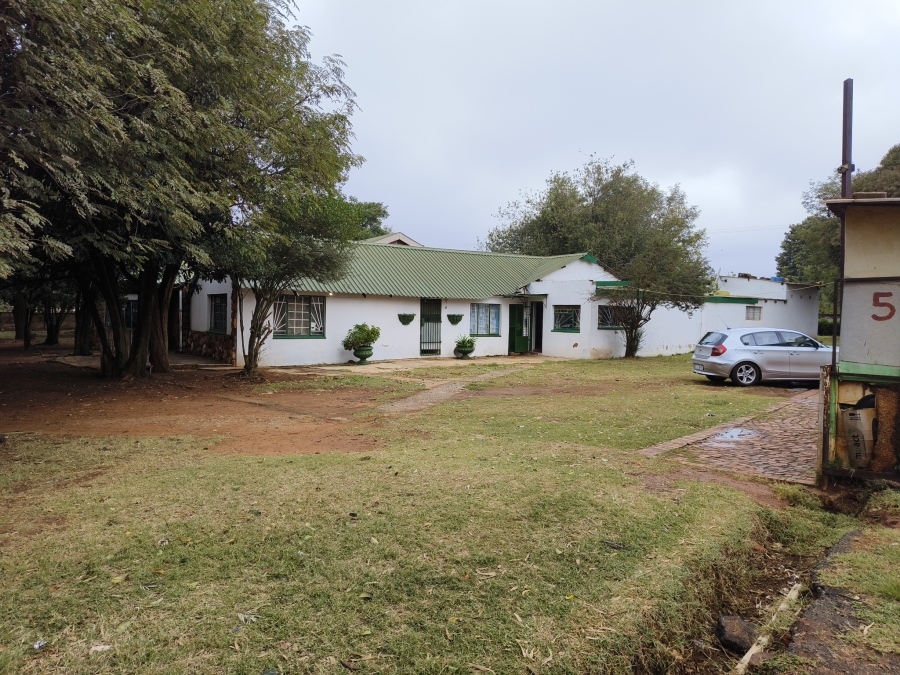 10 Bedroom Property for Sale in Bapsfontein Gauteng