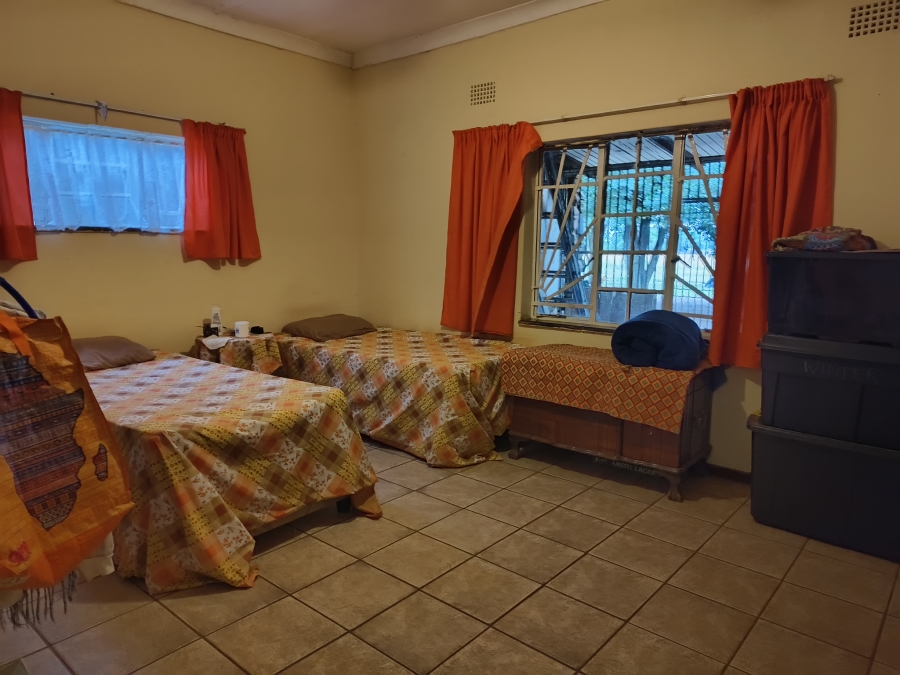 10 Bedroom Property for Sale in Bapsfontein Gauteng