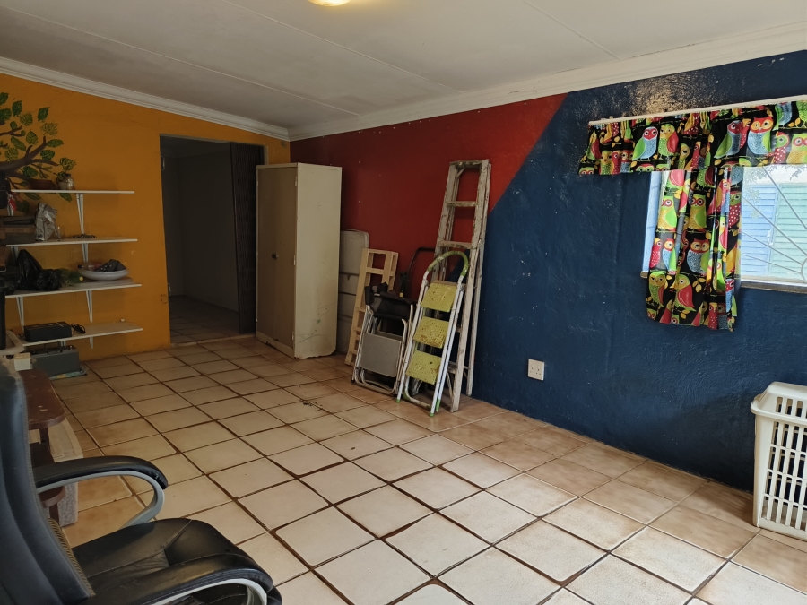 10 Bedroom Property for Sale in Bapsfontein Gauteng