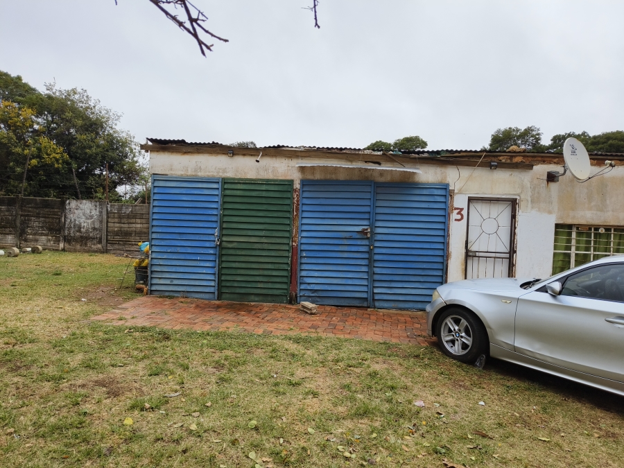 10 Bedroom Property for Sale in Bapsfontein Gauteng