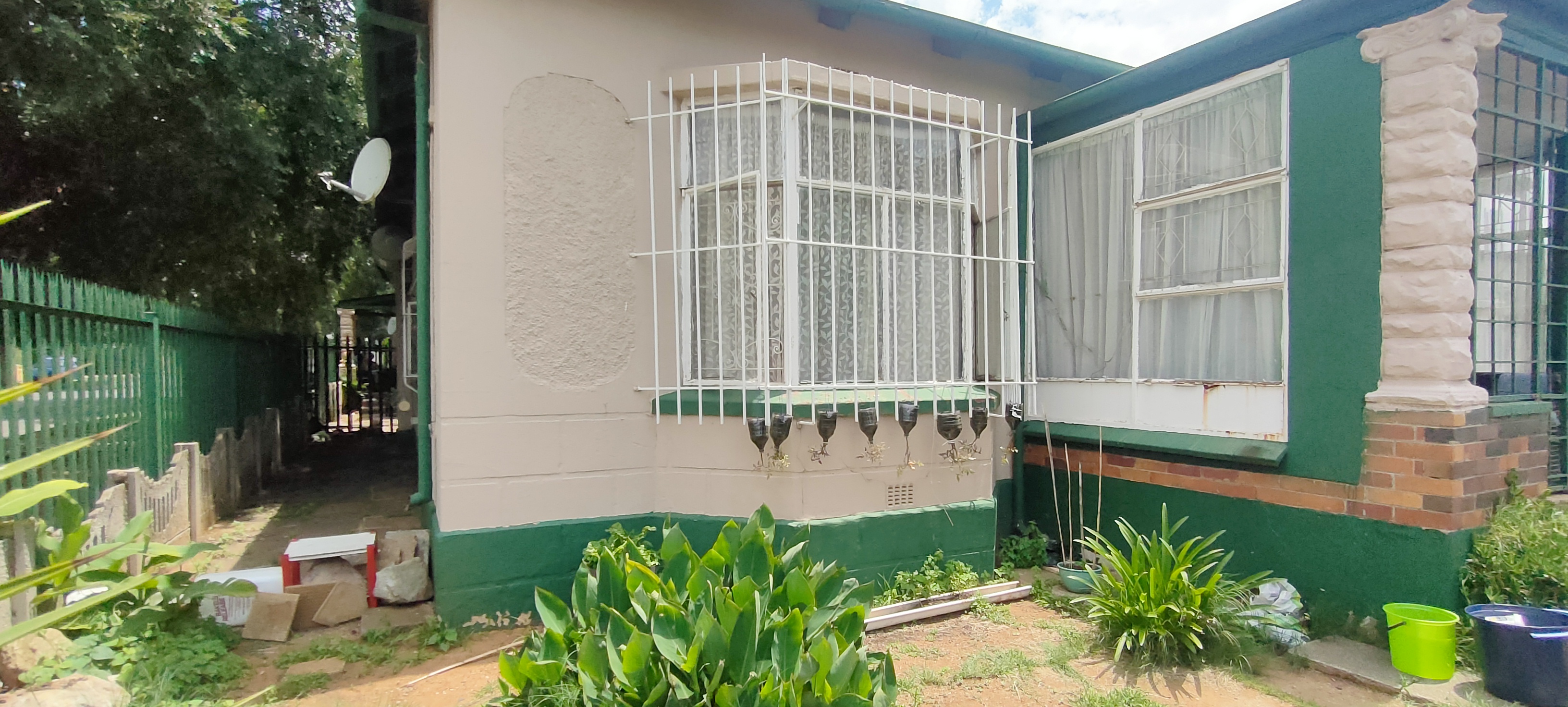 5 Bedroom Property for Sale in Krugersdorp West Gauteng