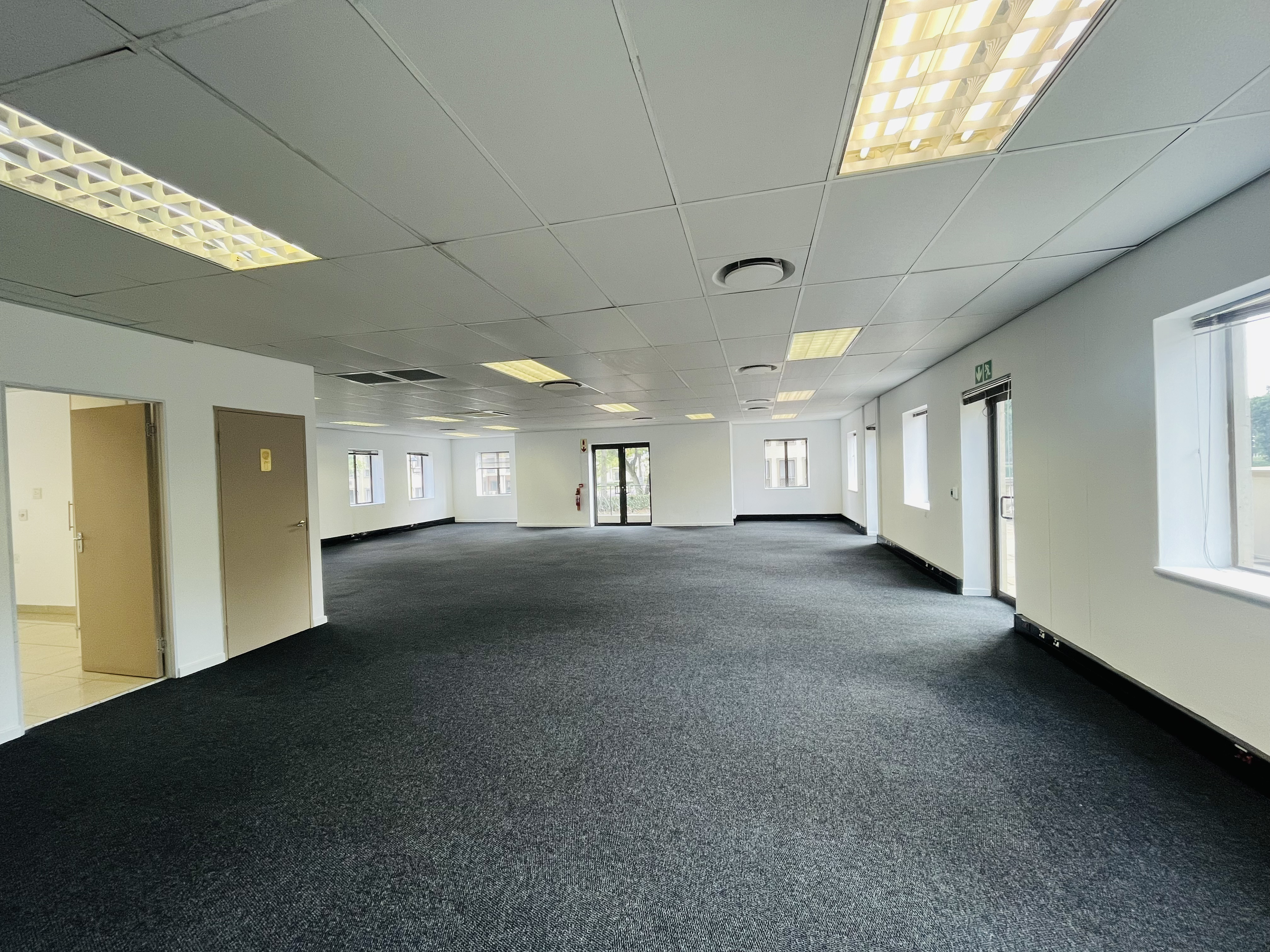 To Let commercial Property for Rent in Bryanston Gauteng