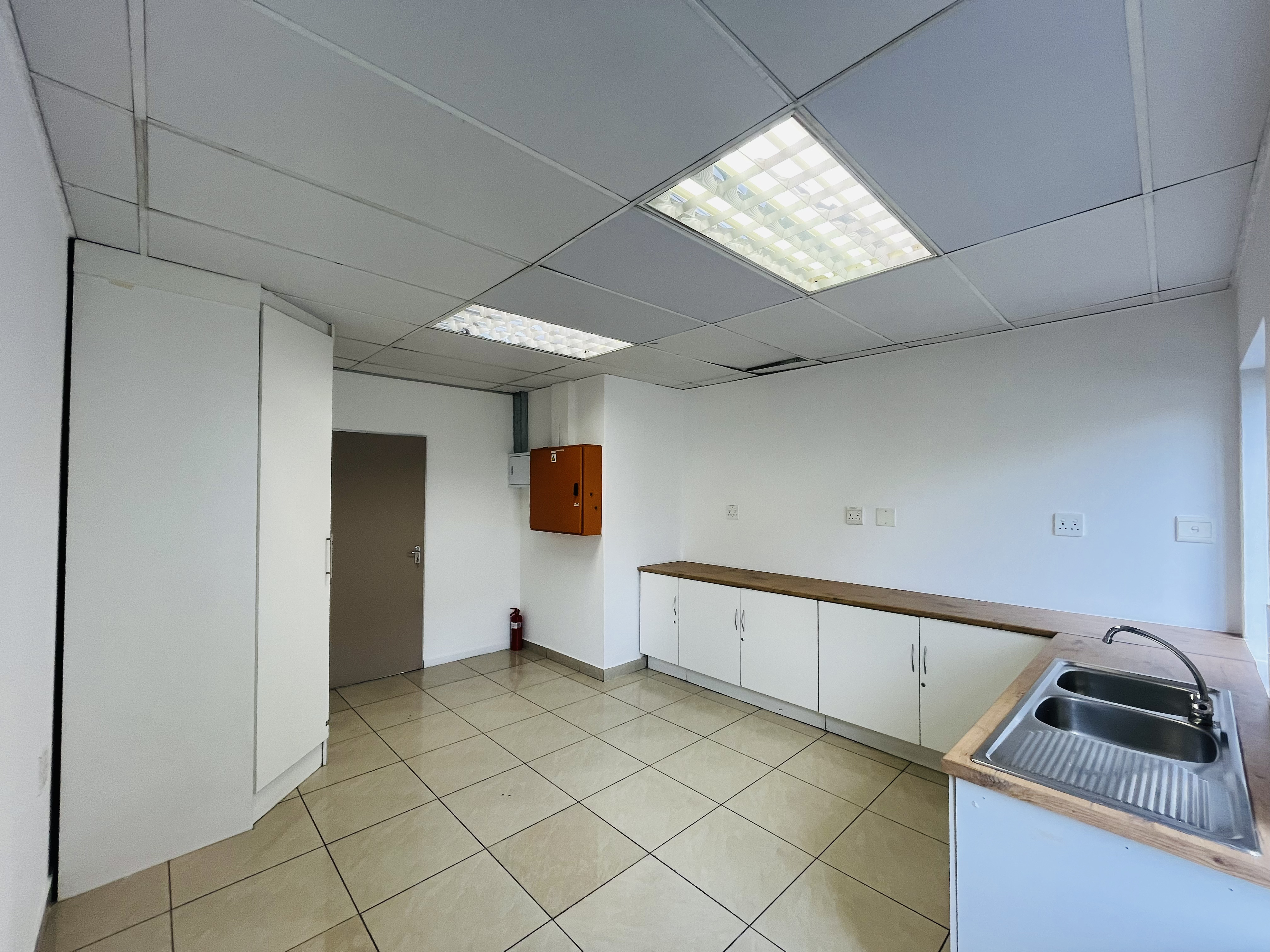 To Let commercial Property for Rent in Bryanston Gauteng