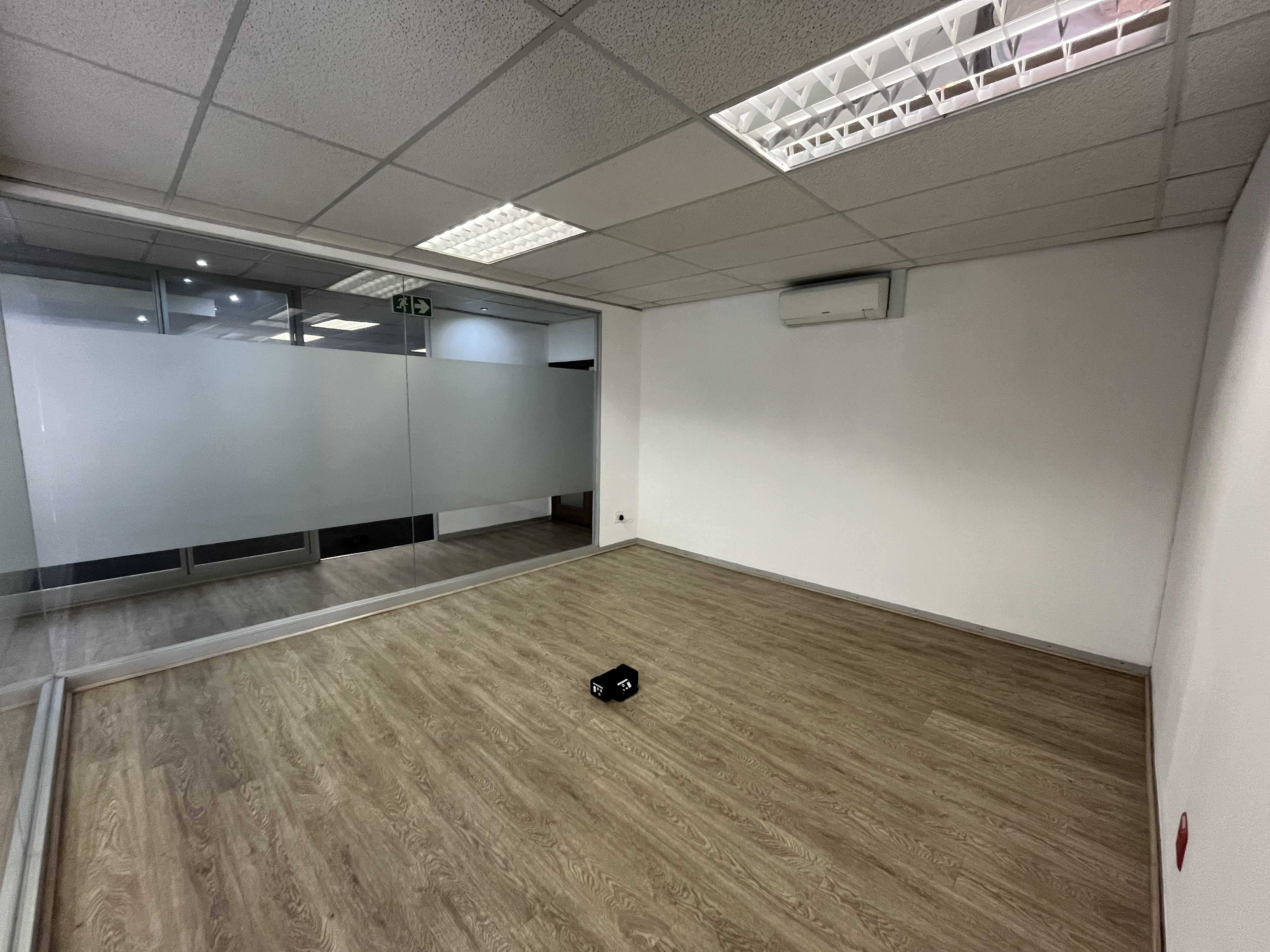 To Let commercial Property for Rent in Bryanston Gauteng