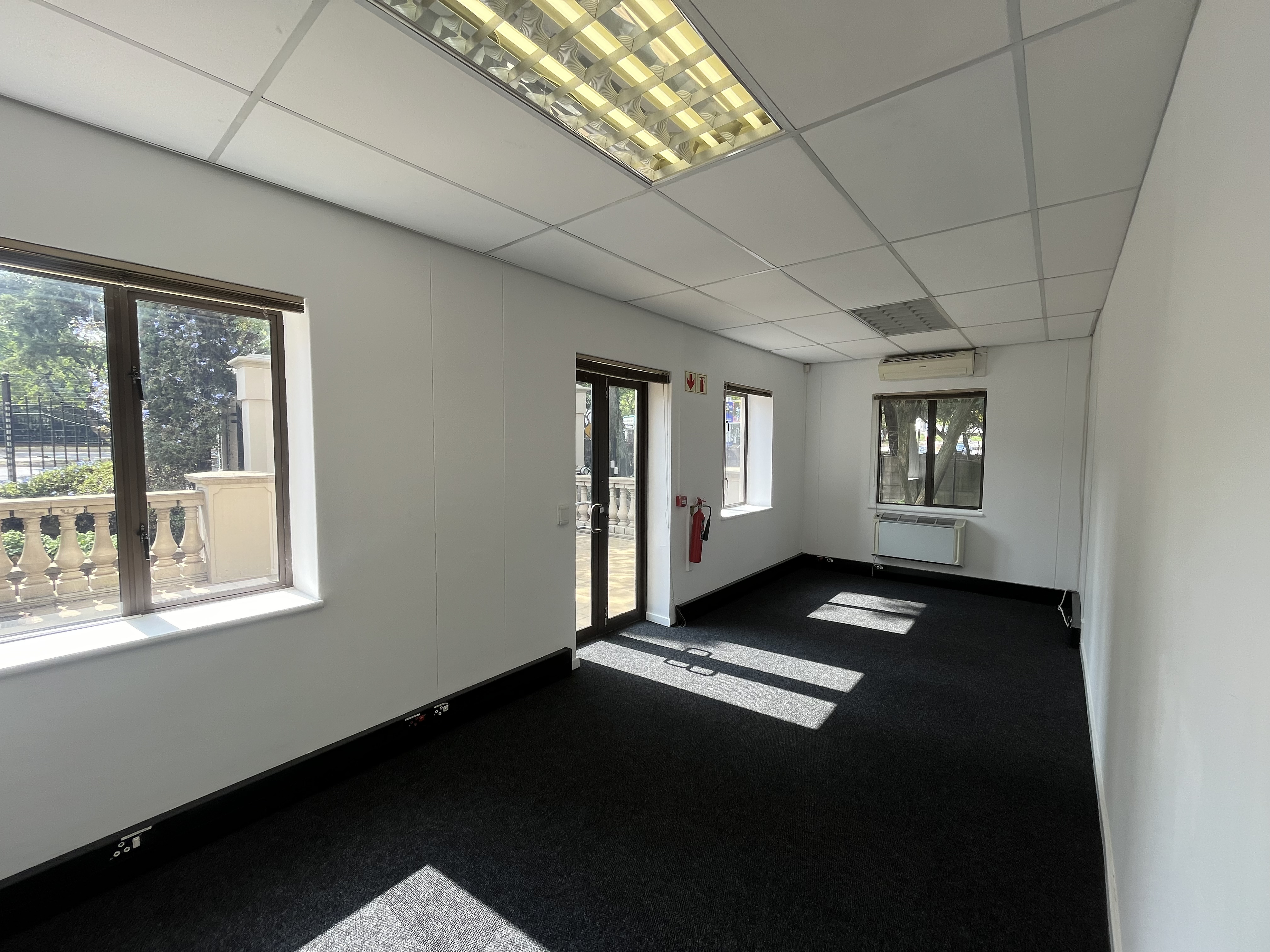 To Let commercial Property for Rent in Bryanston Gauteng