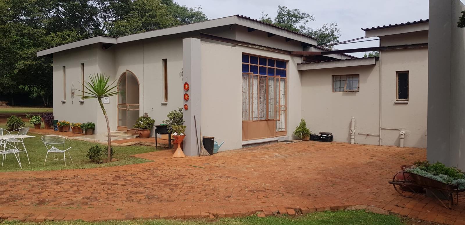 8 Bedroom Property for Sale in Winternest Gauteng