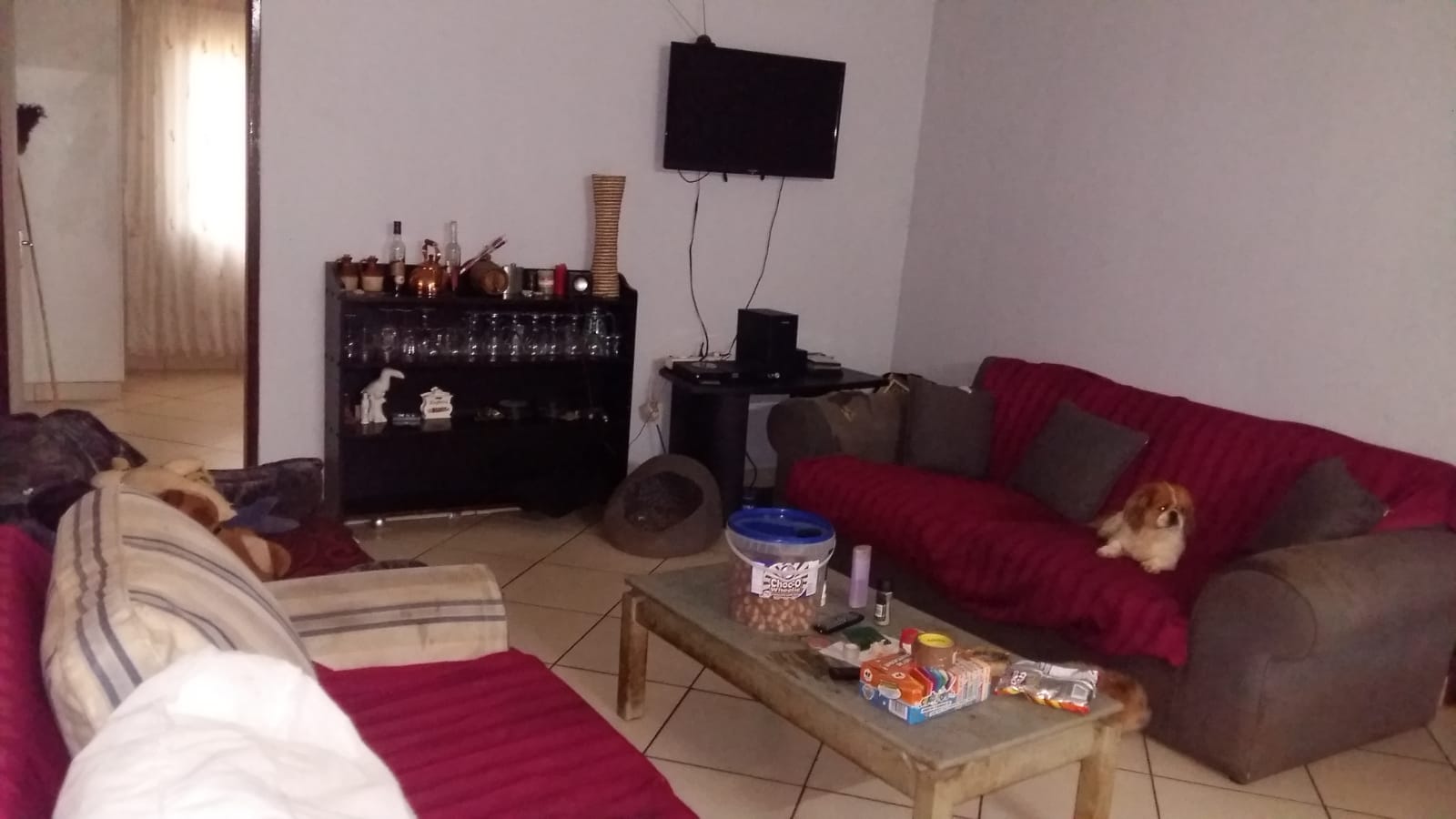 8 Bedroom Property for Sale in Winternest Gauteng
