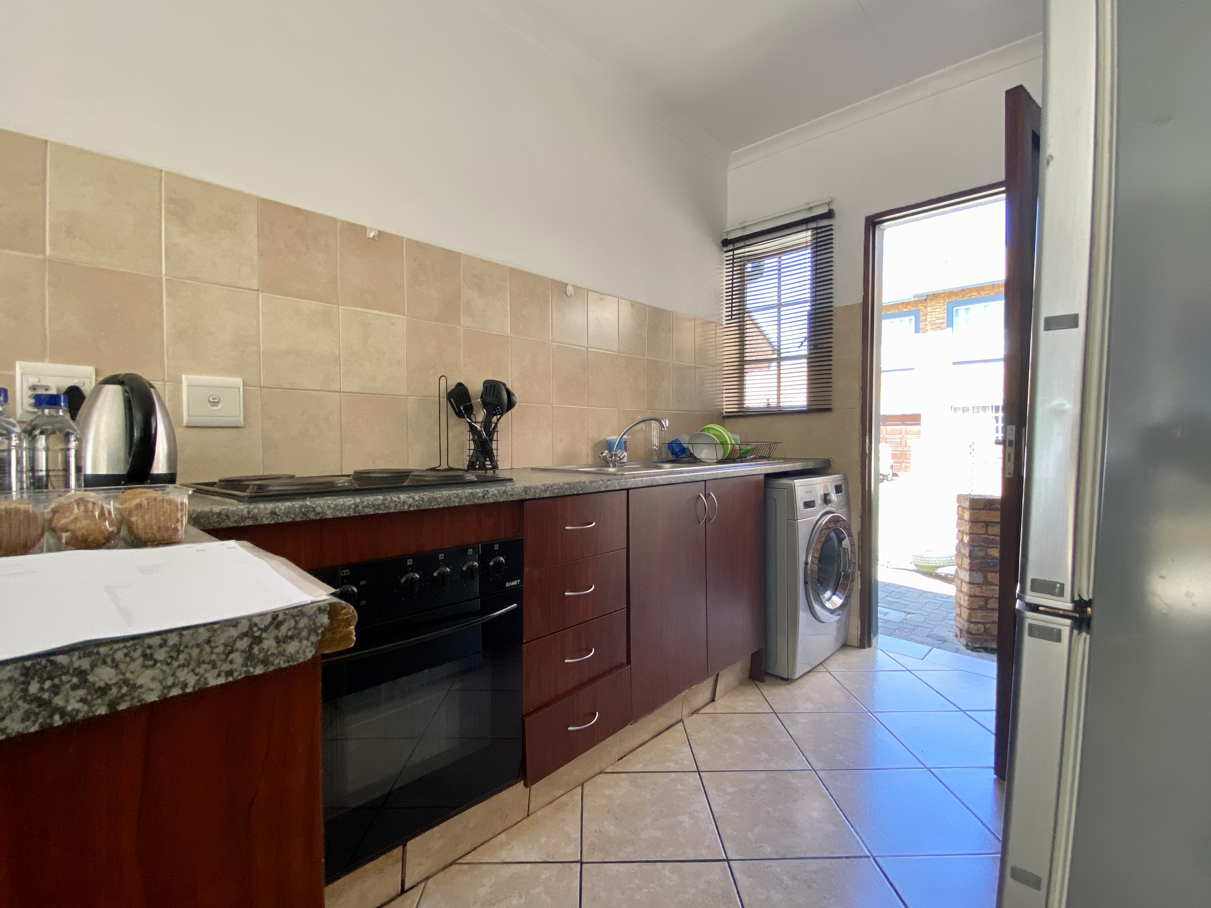 2 Bedroom Property for Sale in Pebble Creek Gauteng