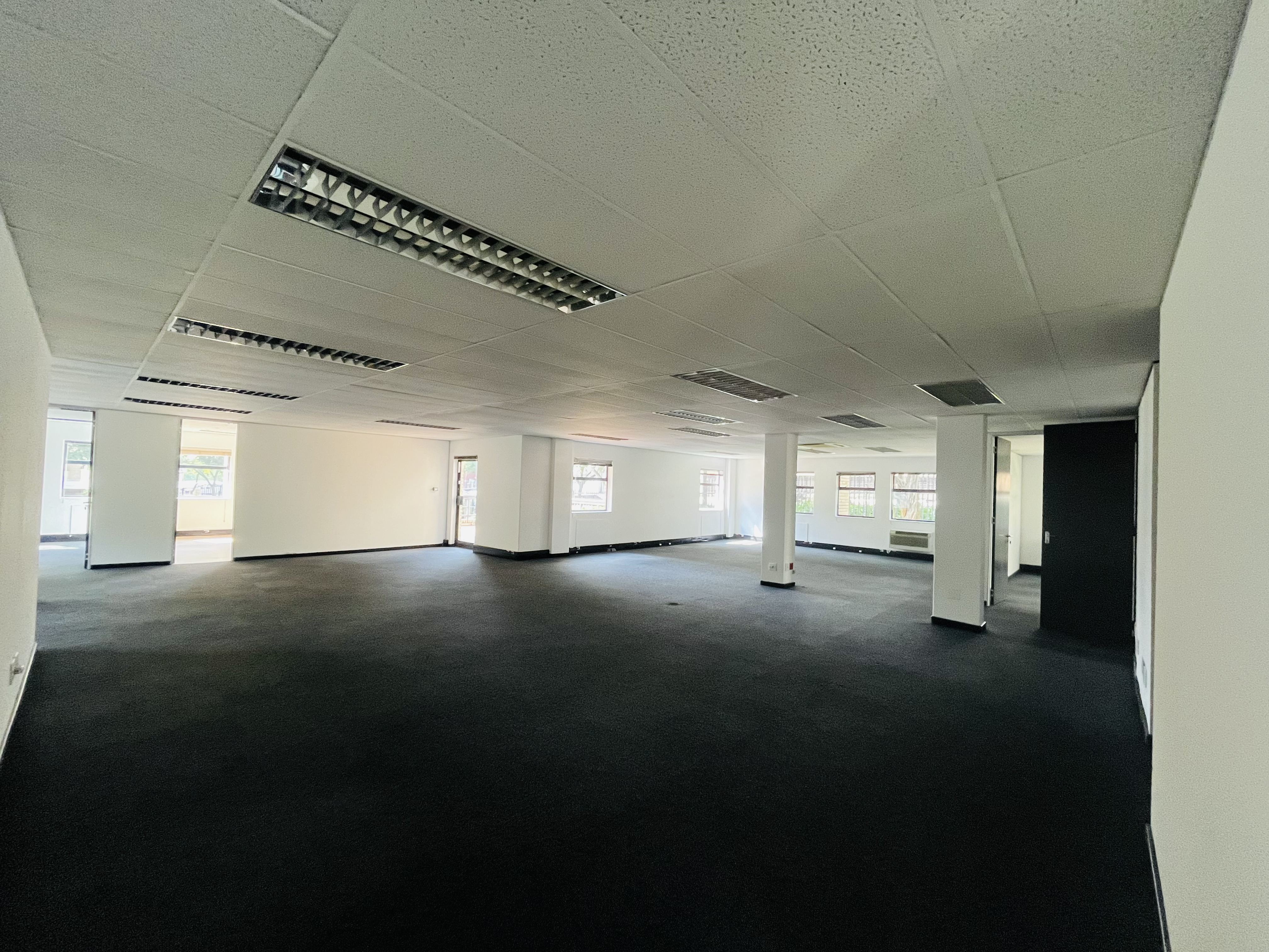 To Let commercial Property for Rent in Bryanston Gauteng