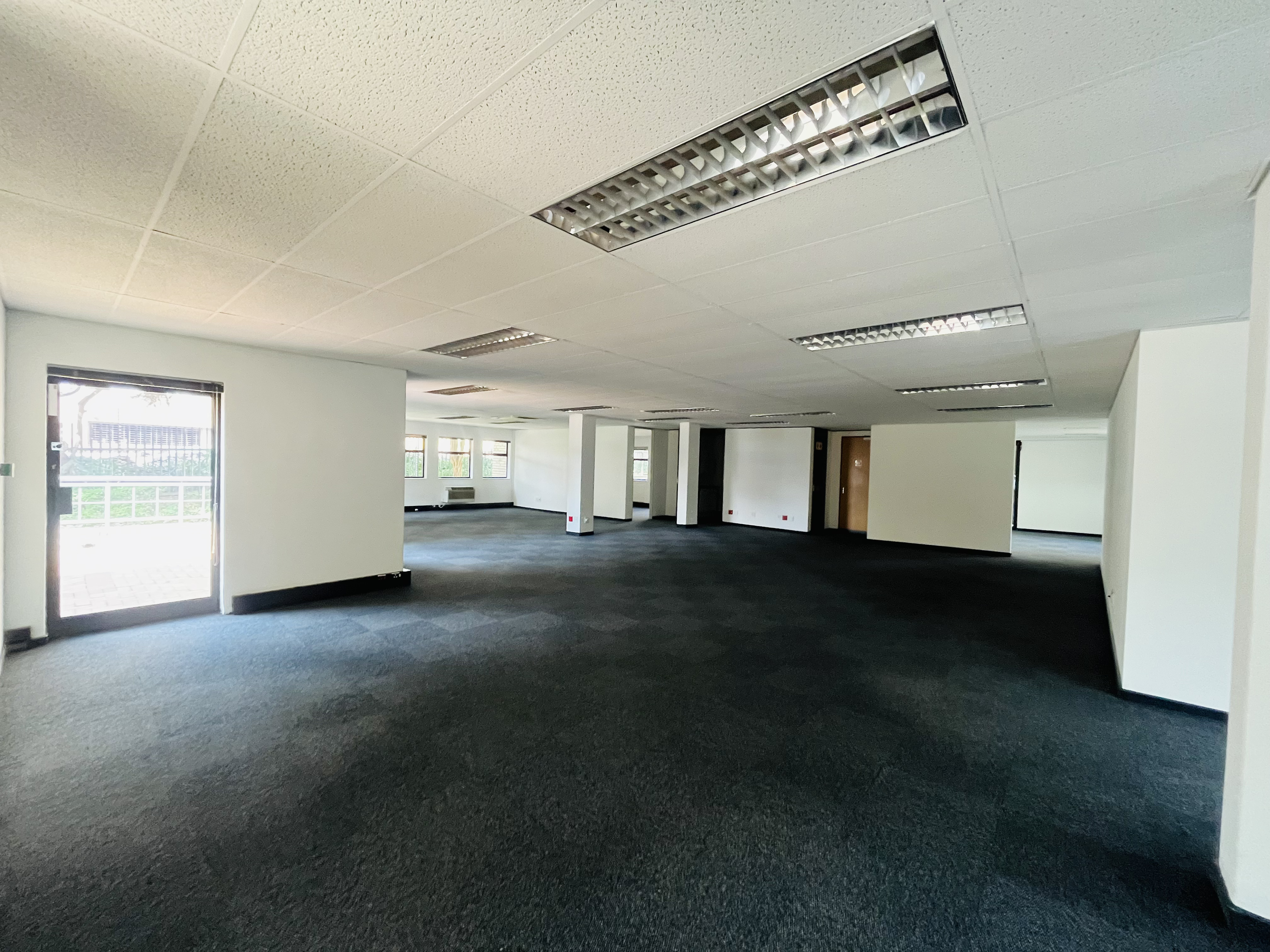 To Let commercial Property for Rent in Bryanston Gauteng