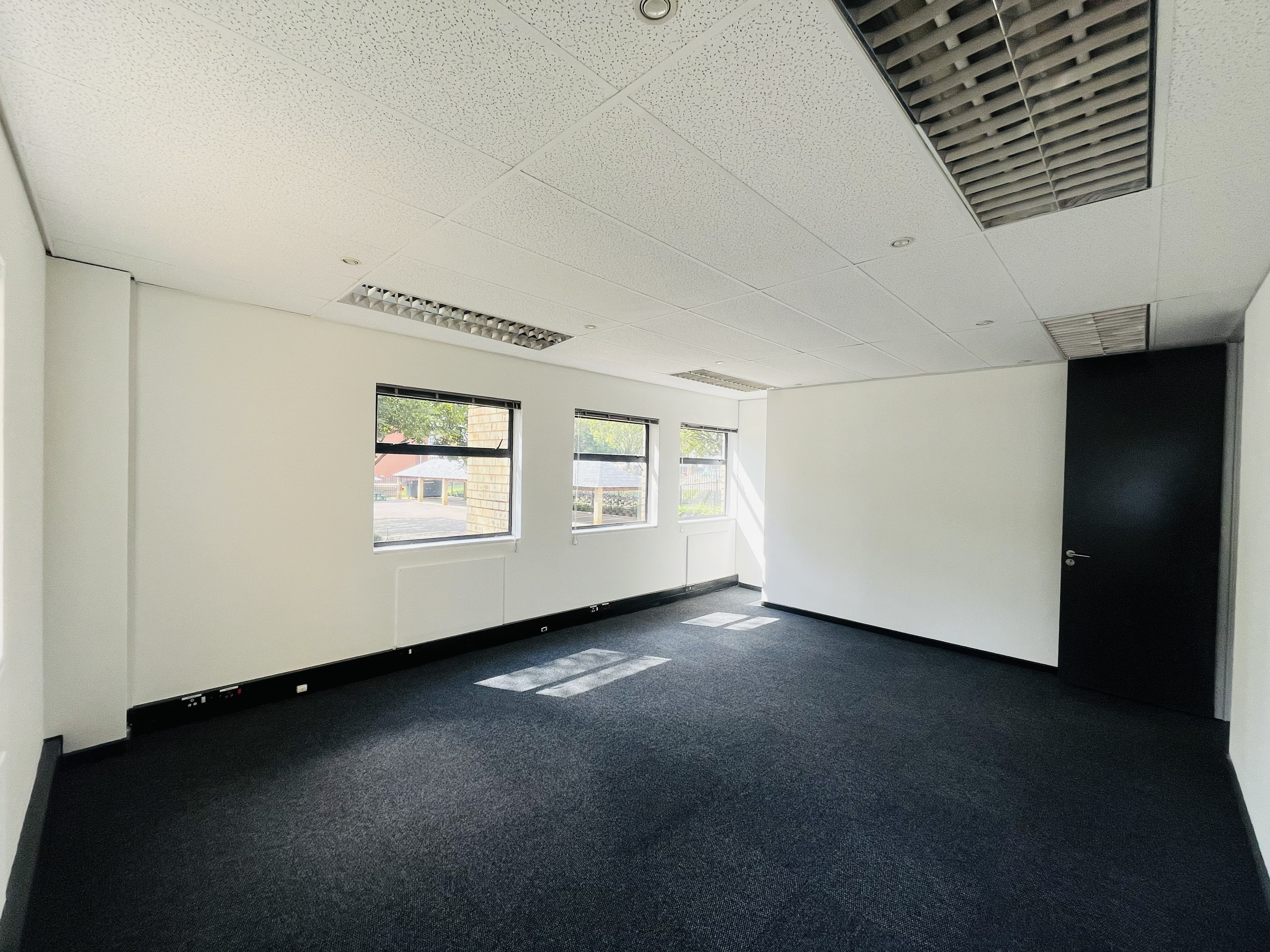 To Let commercial Property for Rent in Bryanston Gauteng