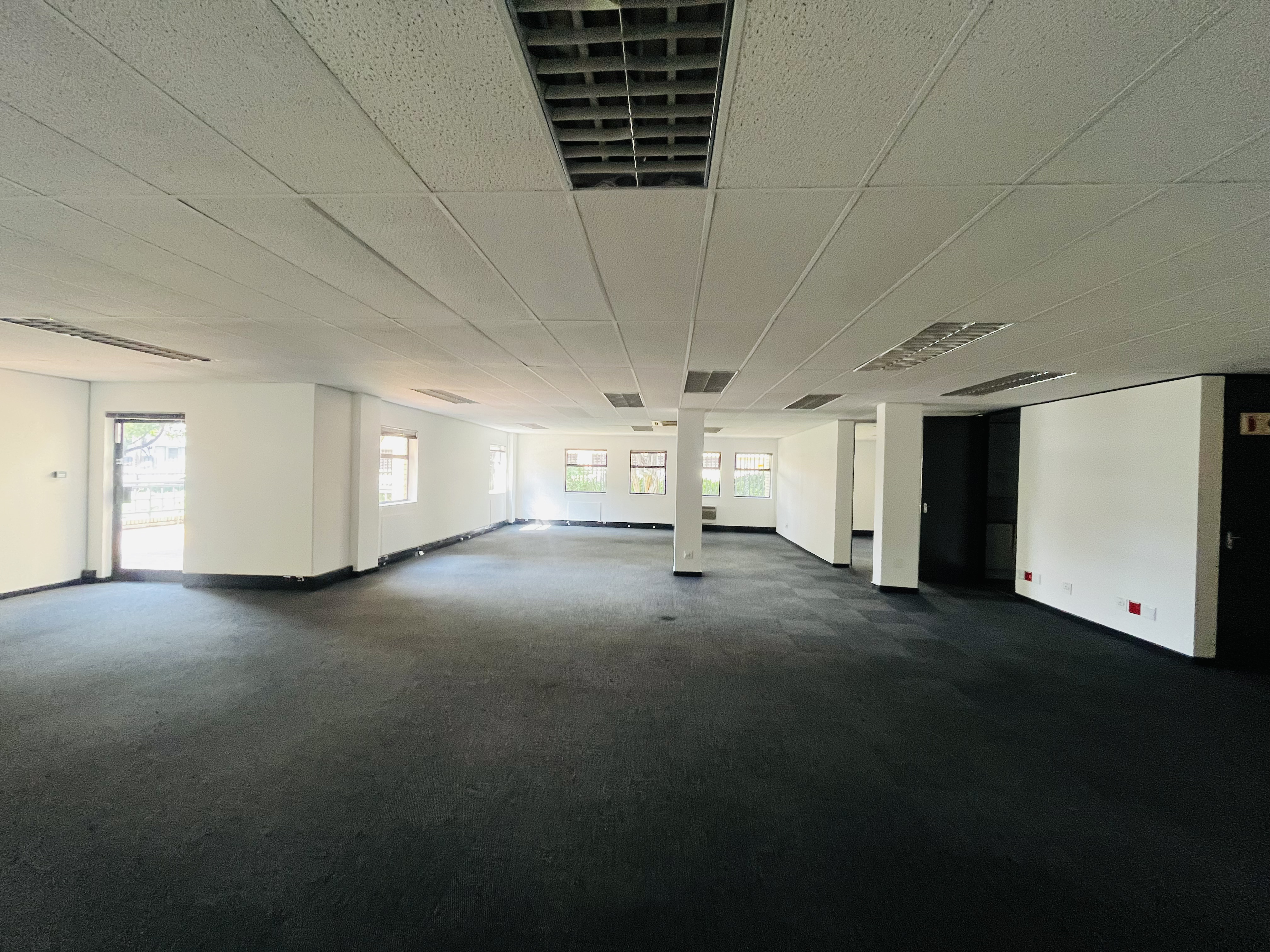 To Let commercial Property for Rent in Bryanston Gauteng