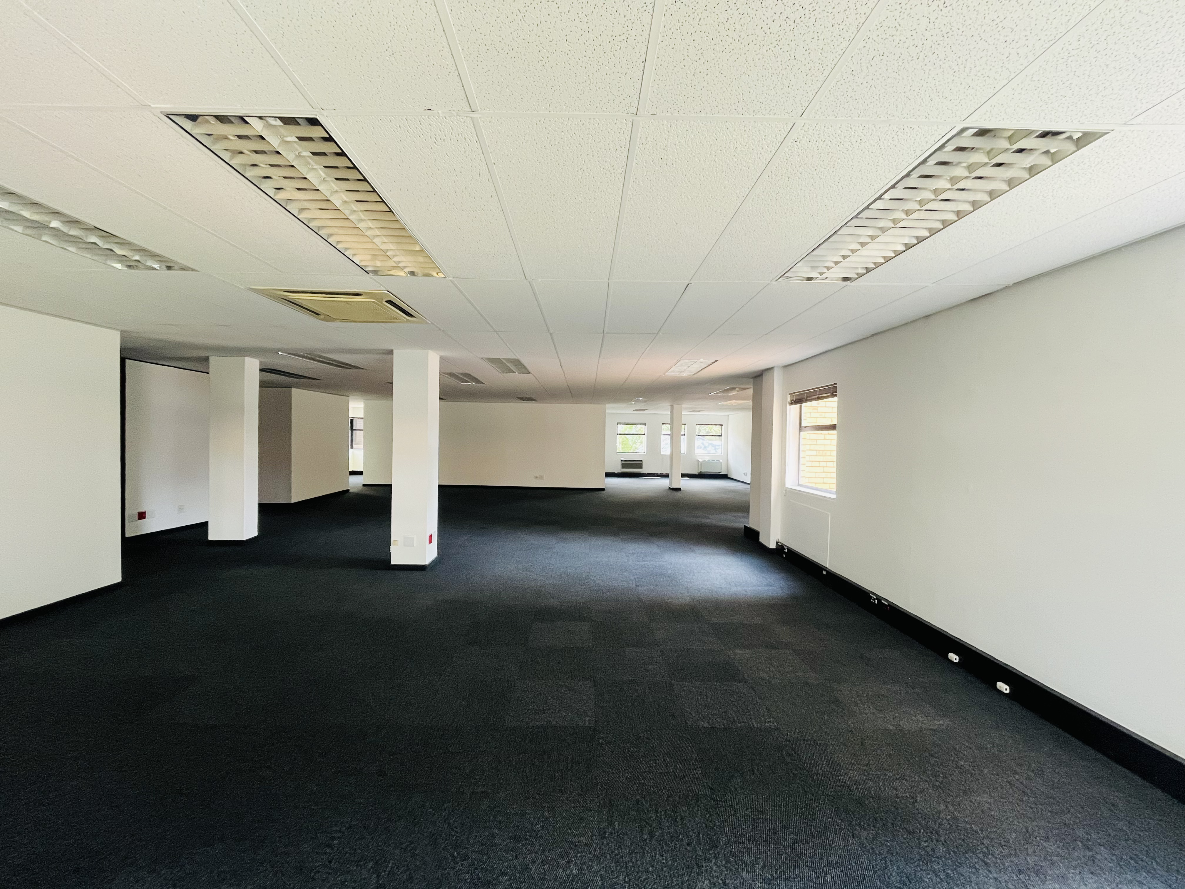 To Let commercial Property for Rent in Bryanston Gauteng