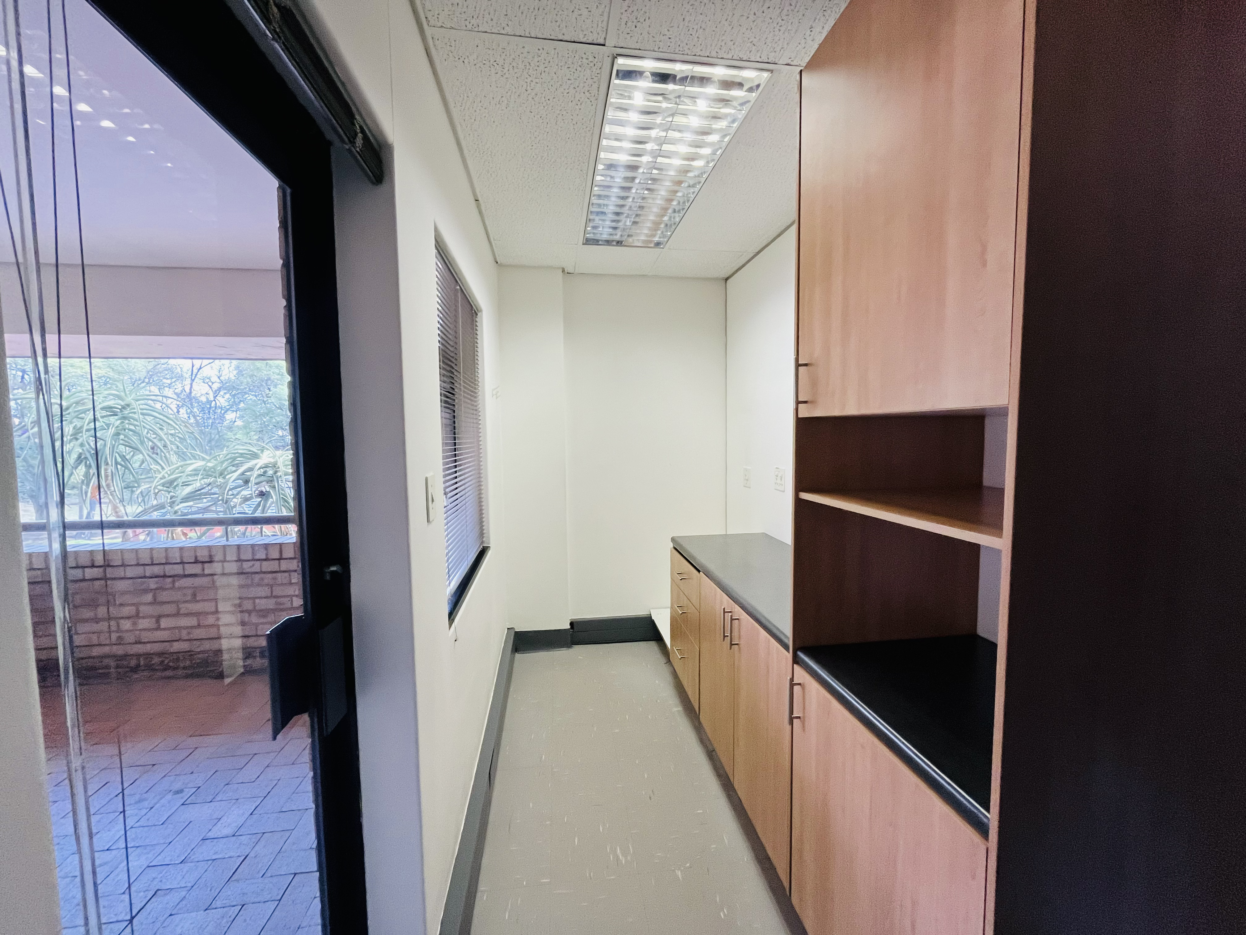 To Let commercial Property for Rent in Bryanston Gauteng