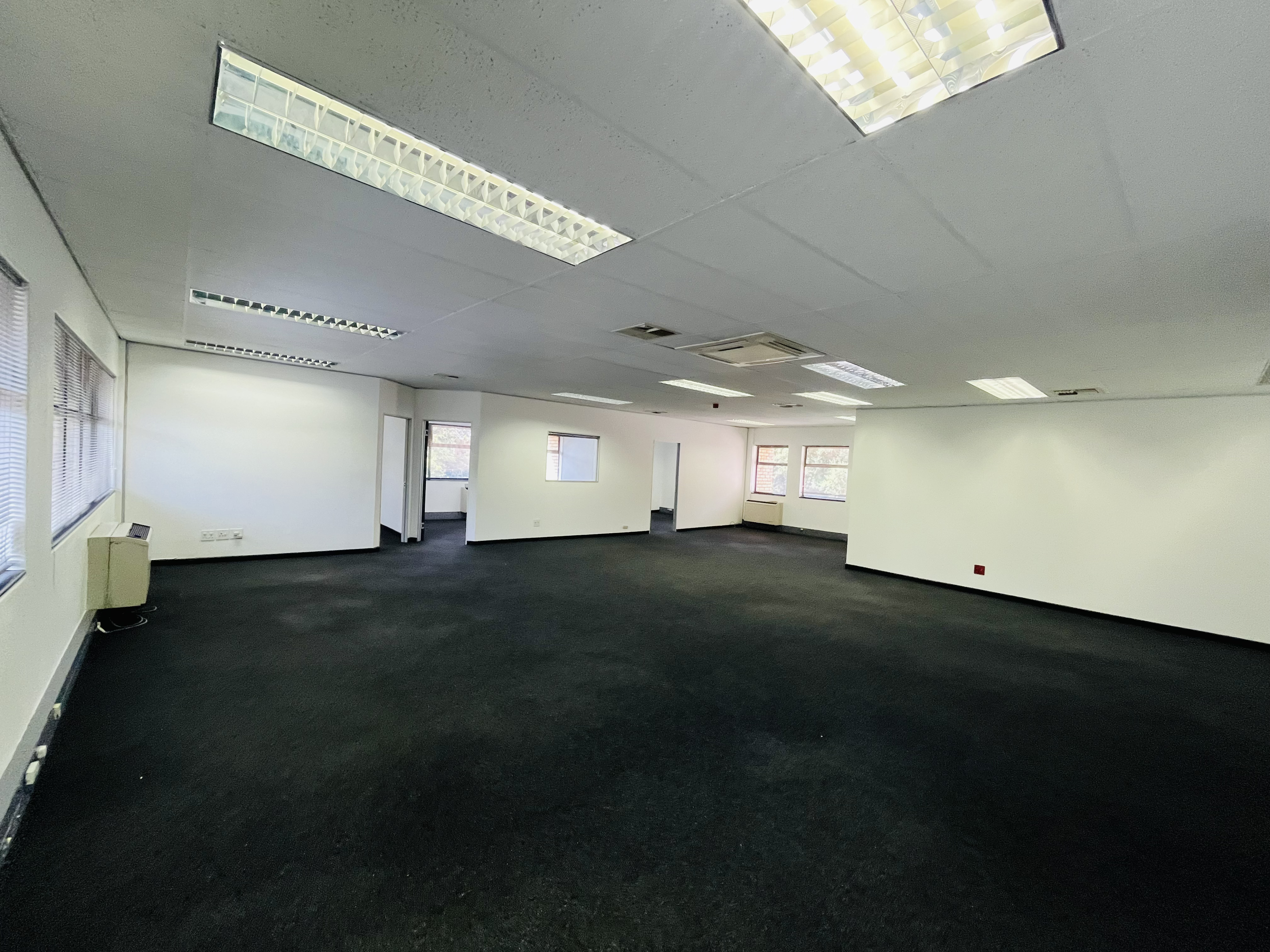 To Let commercial Property for Rent in Bryanston Gauteng