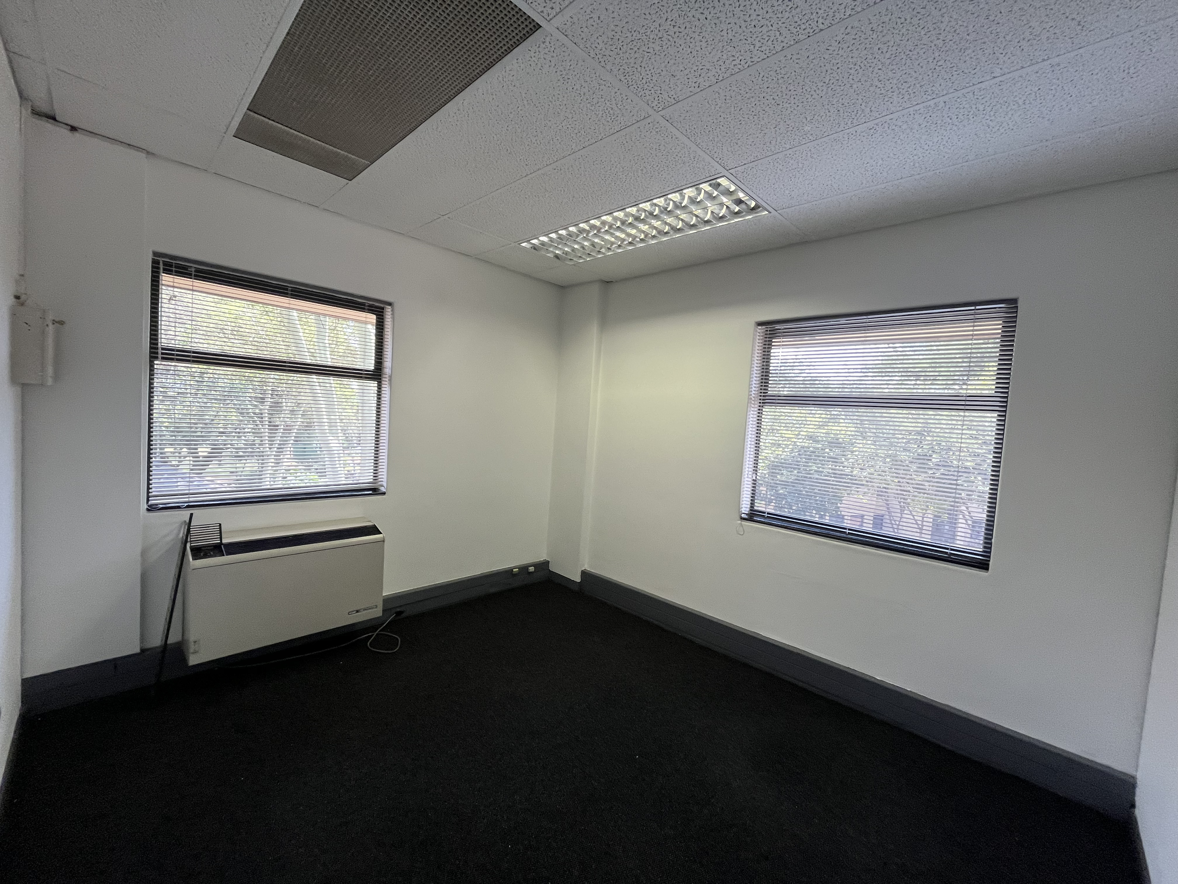 To Let commercial Property for Rent in Bryanston Gauteng