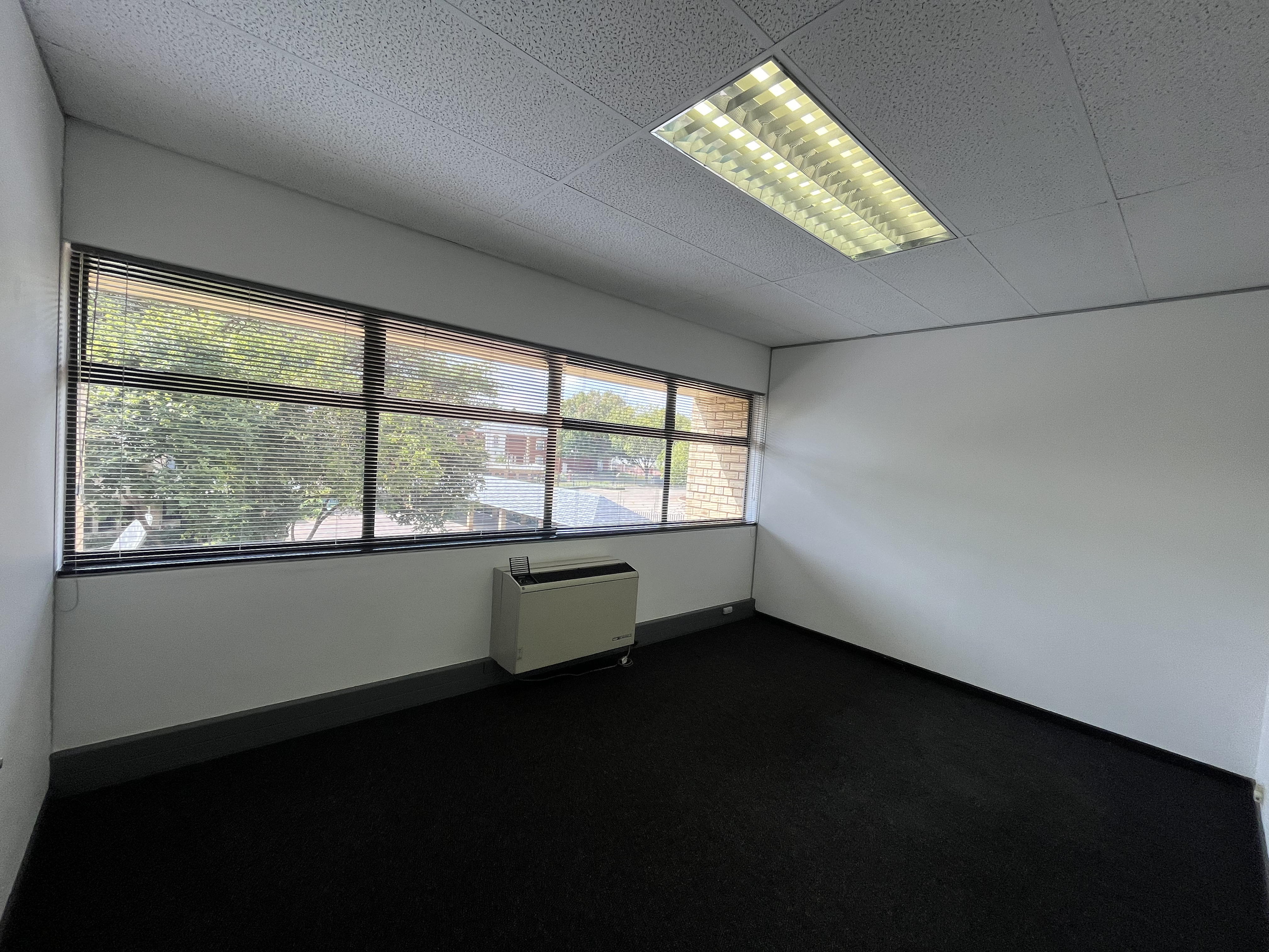 To Let commercial Property for Rent in Bryanston Gauteng