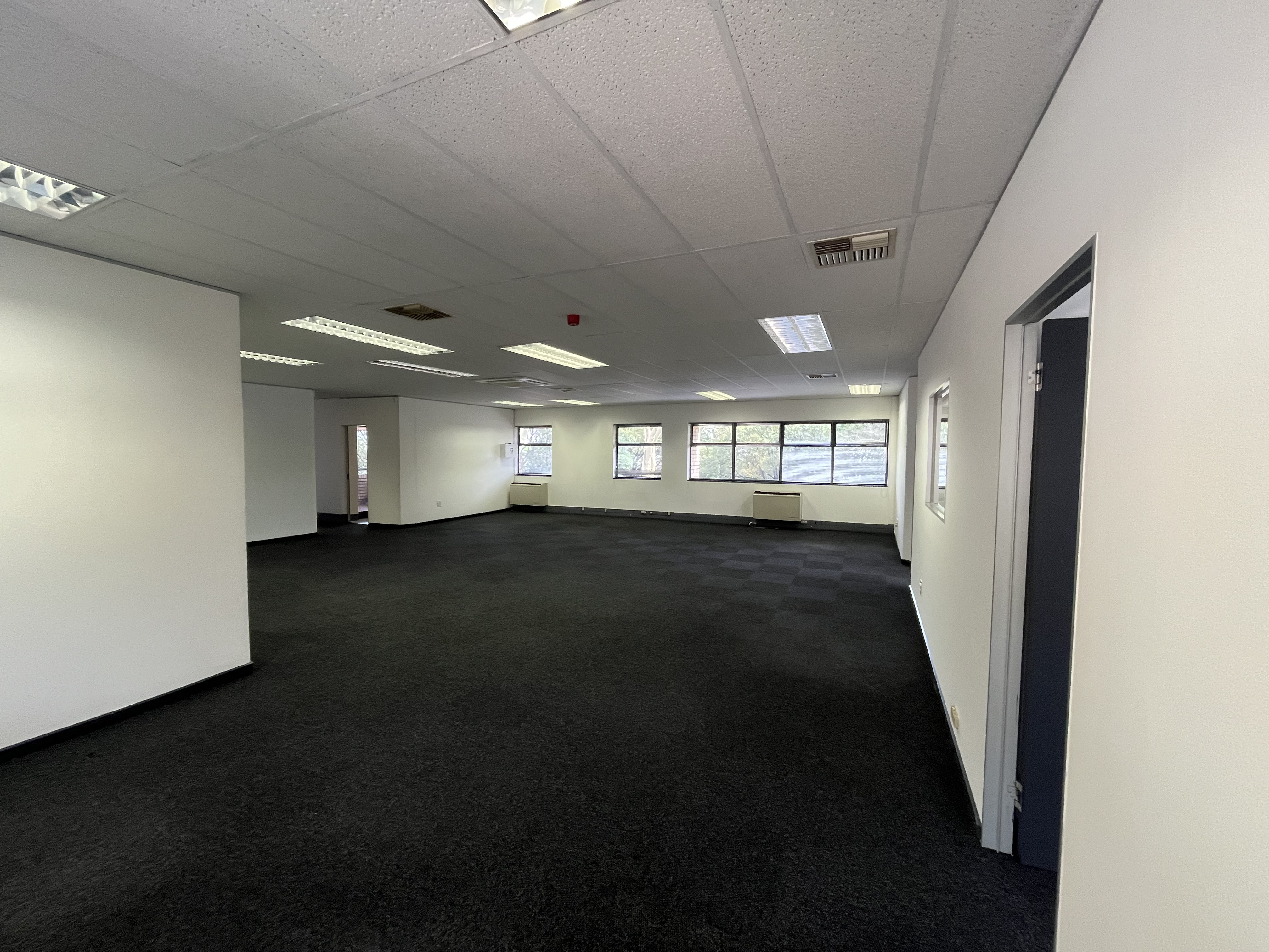 To Let commercial Property for Rent in Bryanston Gauteng