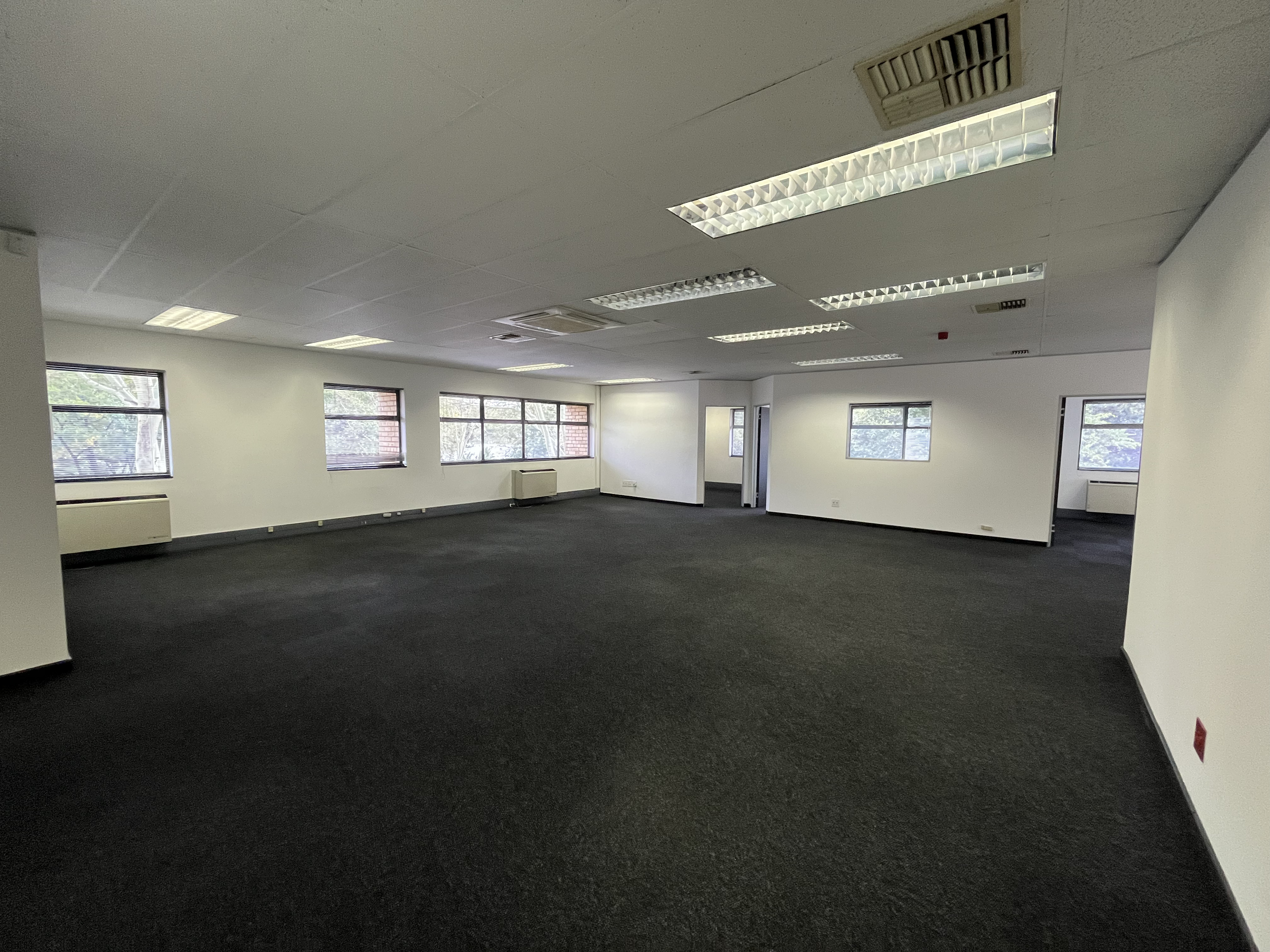 To Let commercial Property for Rent in Bryanston Gauteng