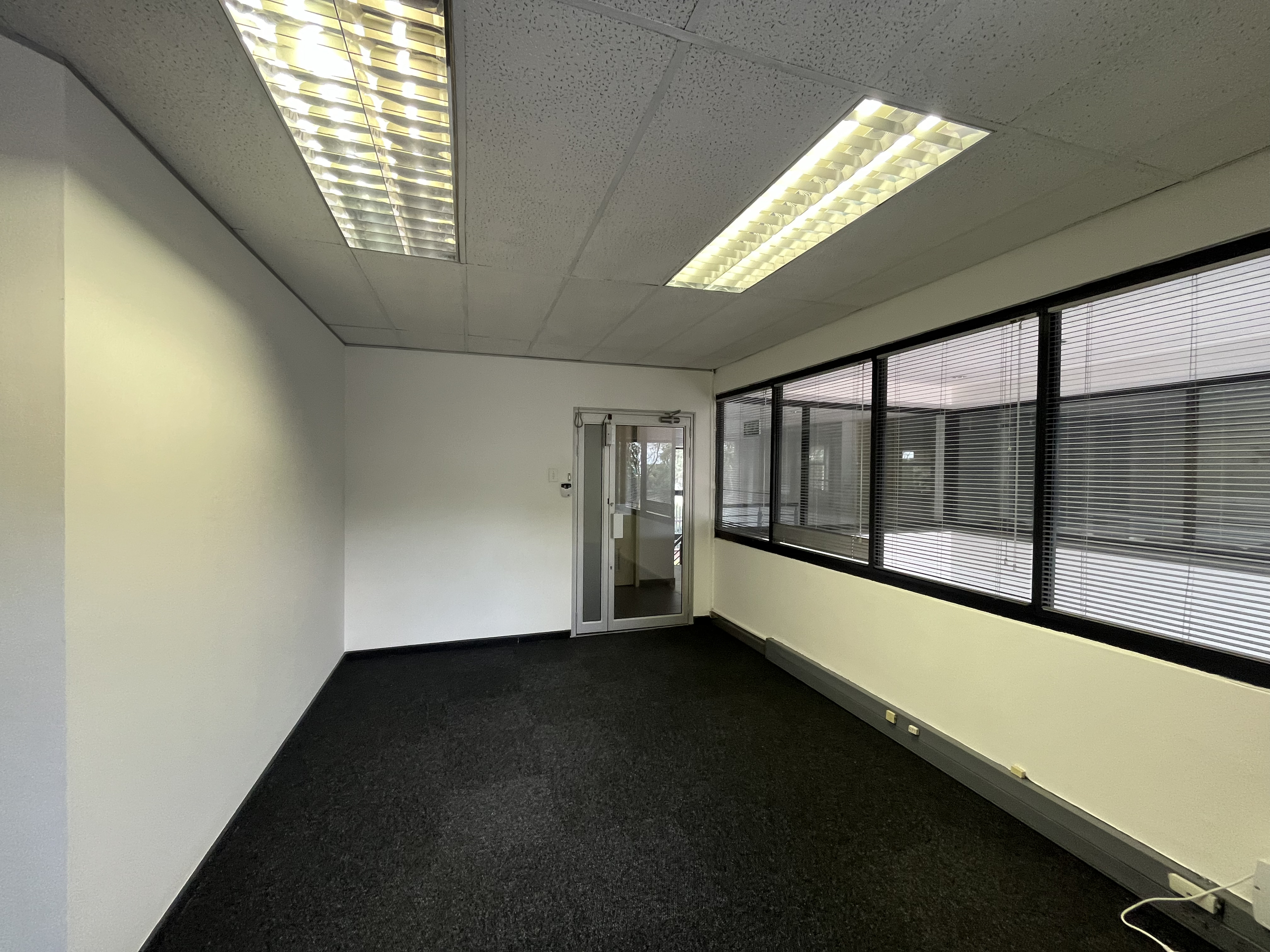 To Let commercial Property for Rent in Bryanston Gauteng