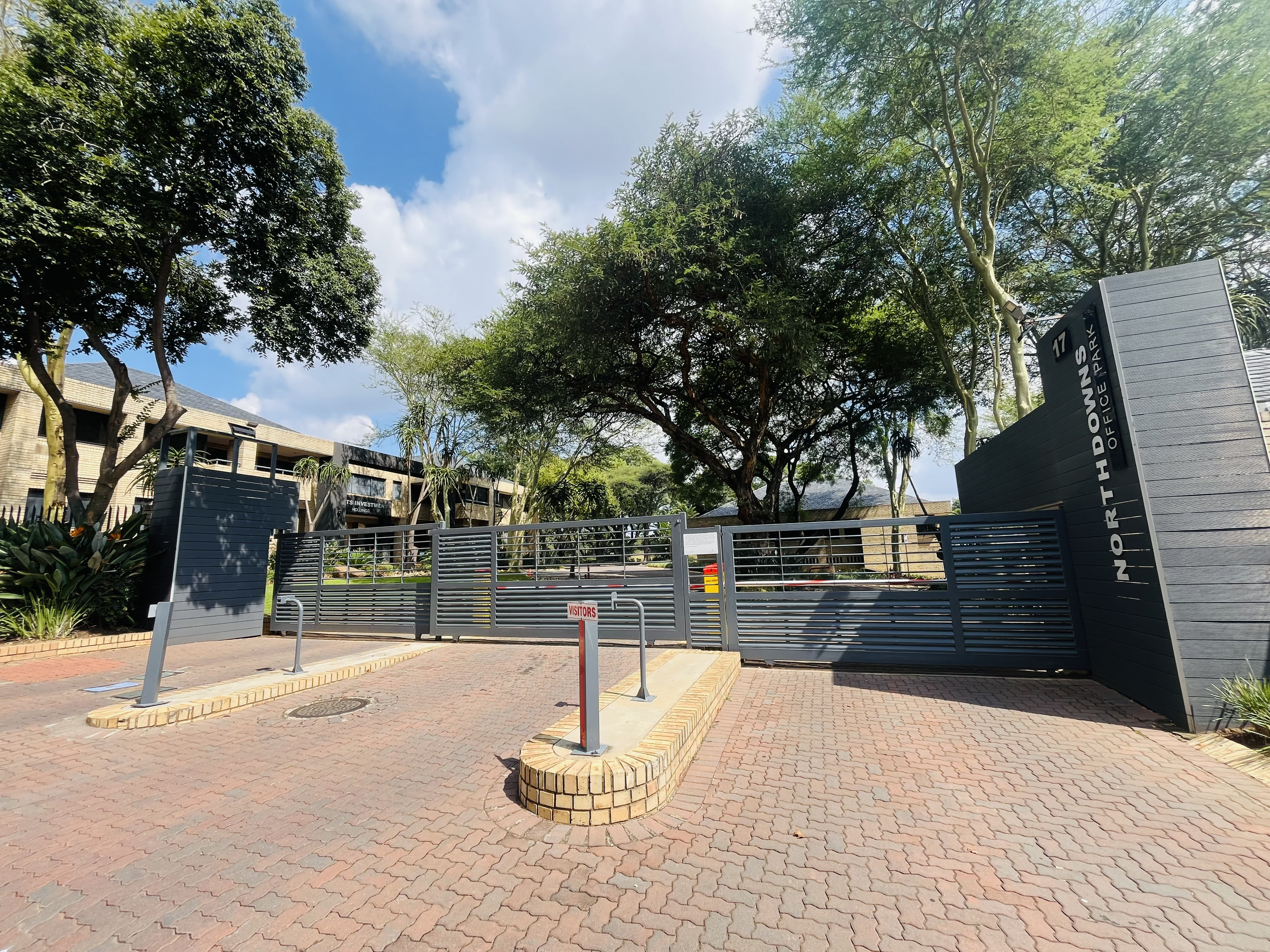 To Let commercial Property for Rent in Bryanston Gauteng