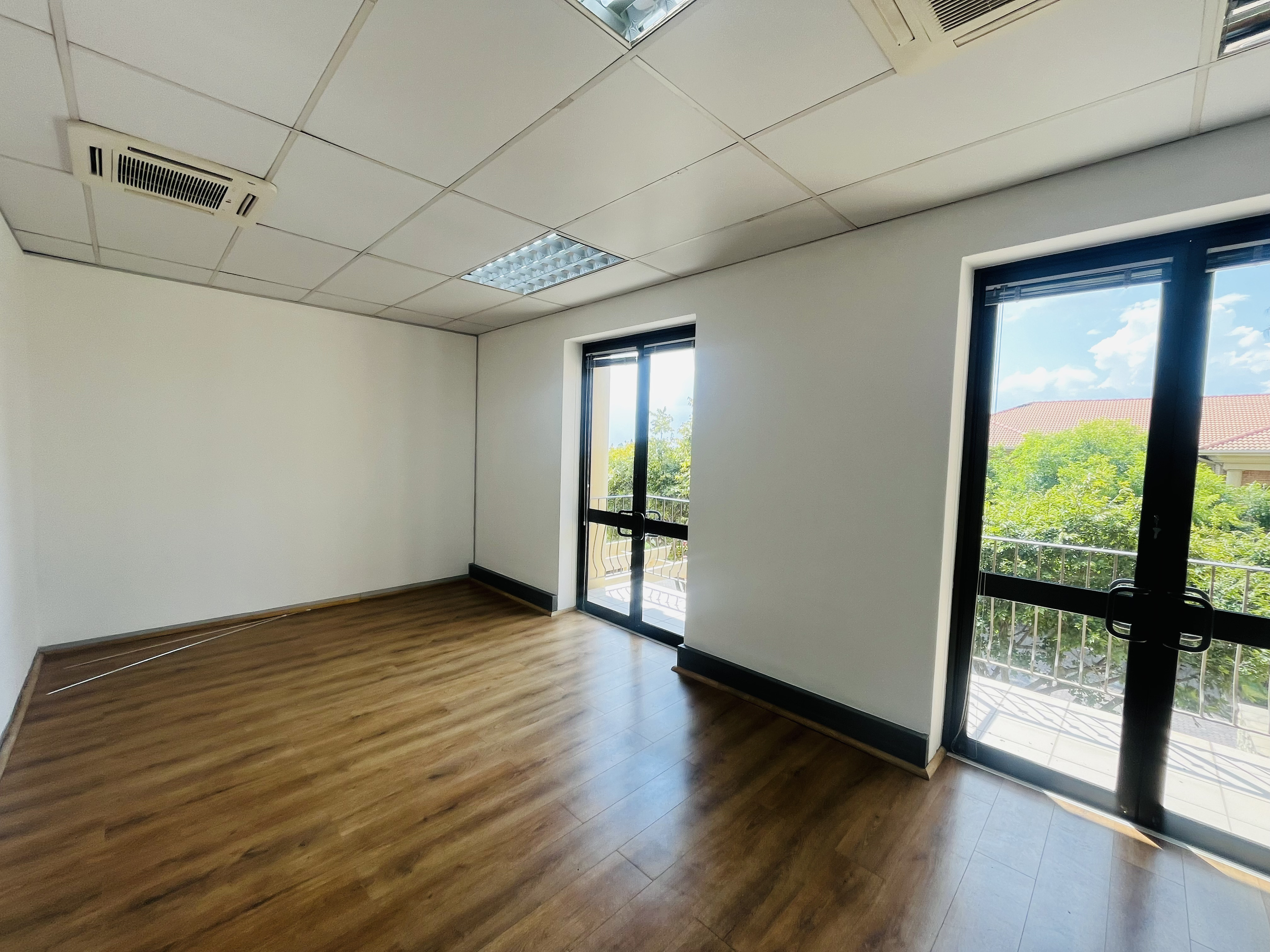 To Let commercial Property for Rent in Bryanston Gauteng