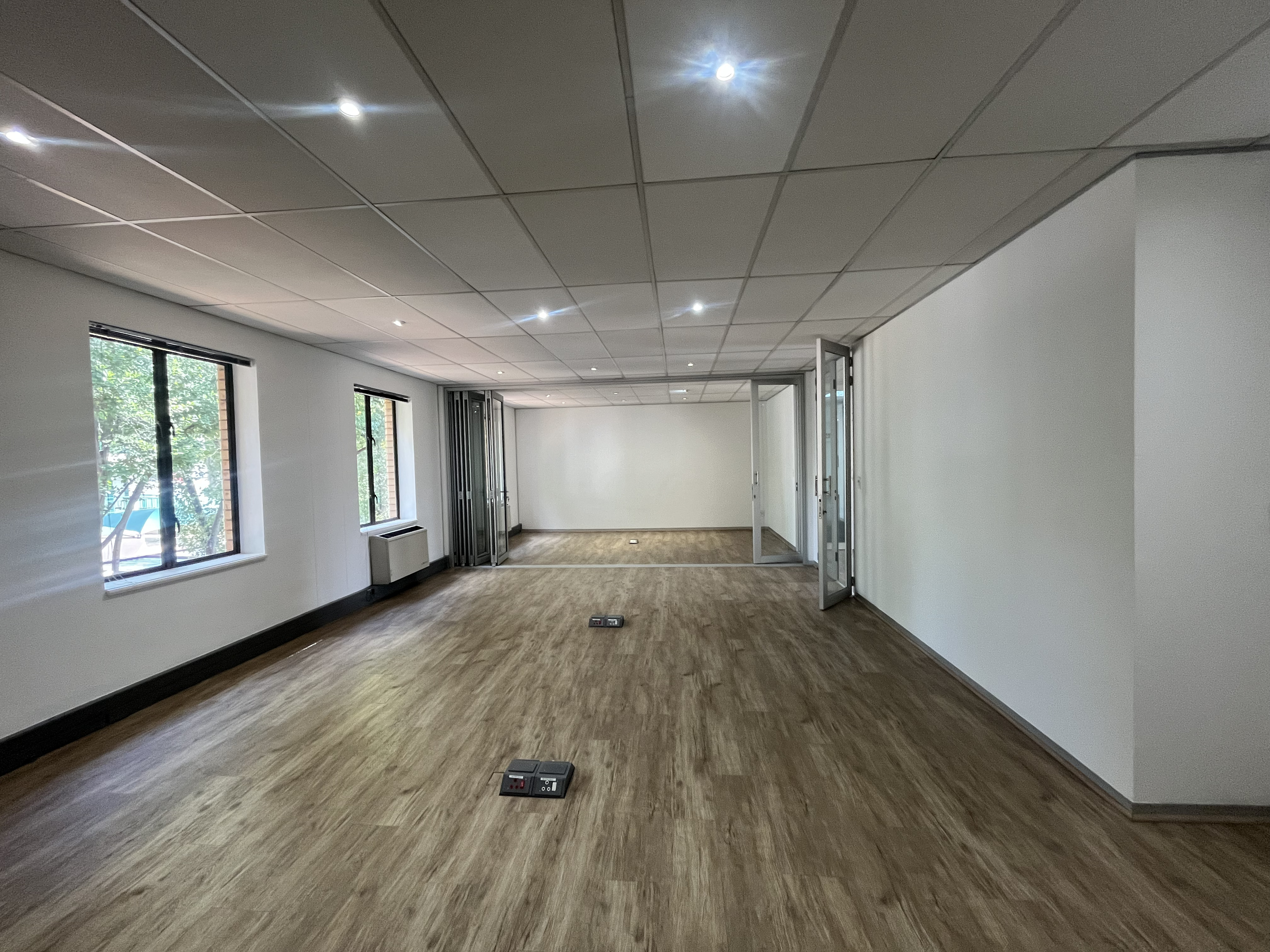 To Let commercial Property for Rent in Bryanston Gauteng