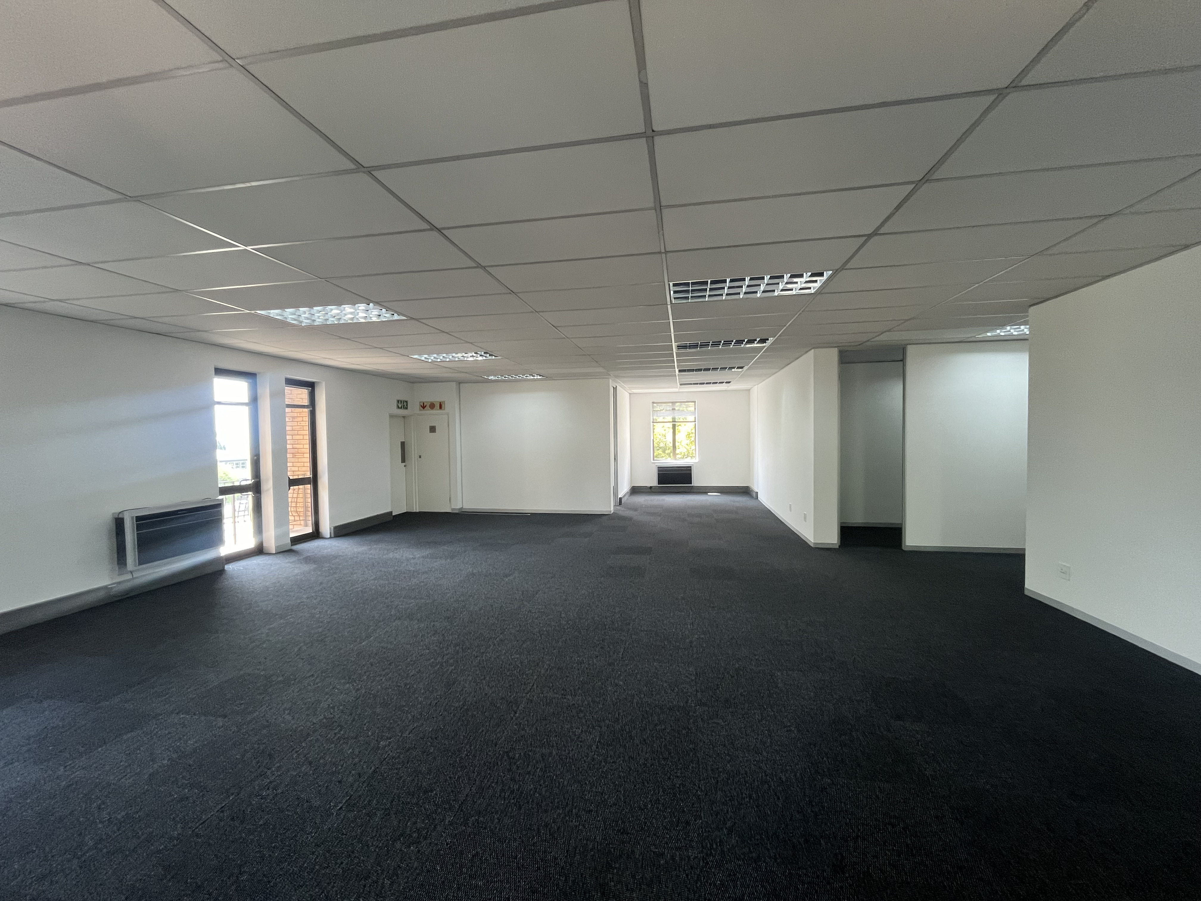 To Let commercial Property for Rent in Bryanston Gauteng