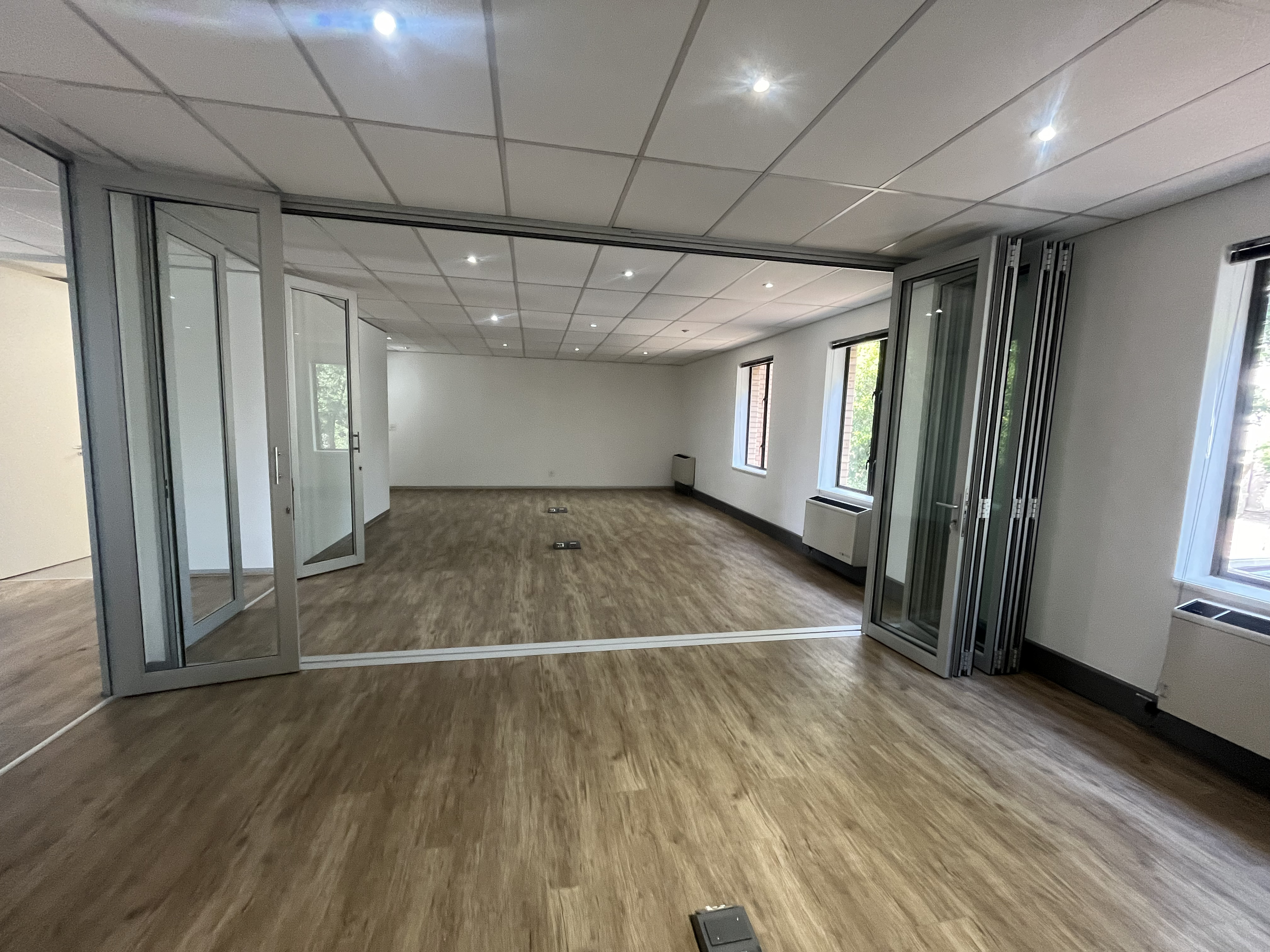 To Let commercial Property for Rent in Bryanston Gauteng