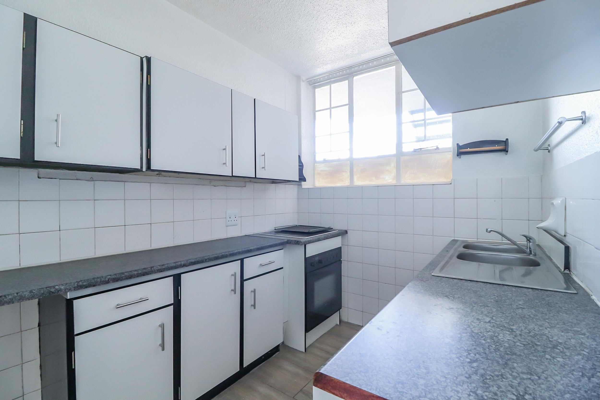 To Let 2 Bedroom Property for Rent in Edenvale Central Gauteng