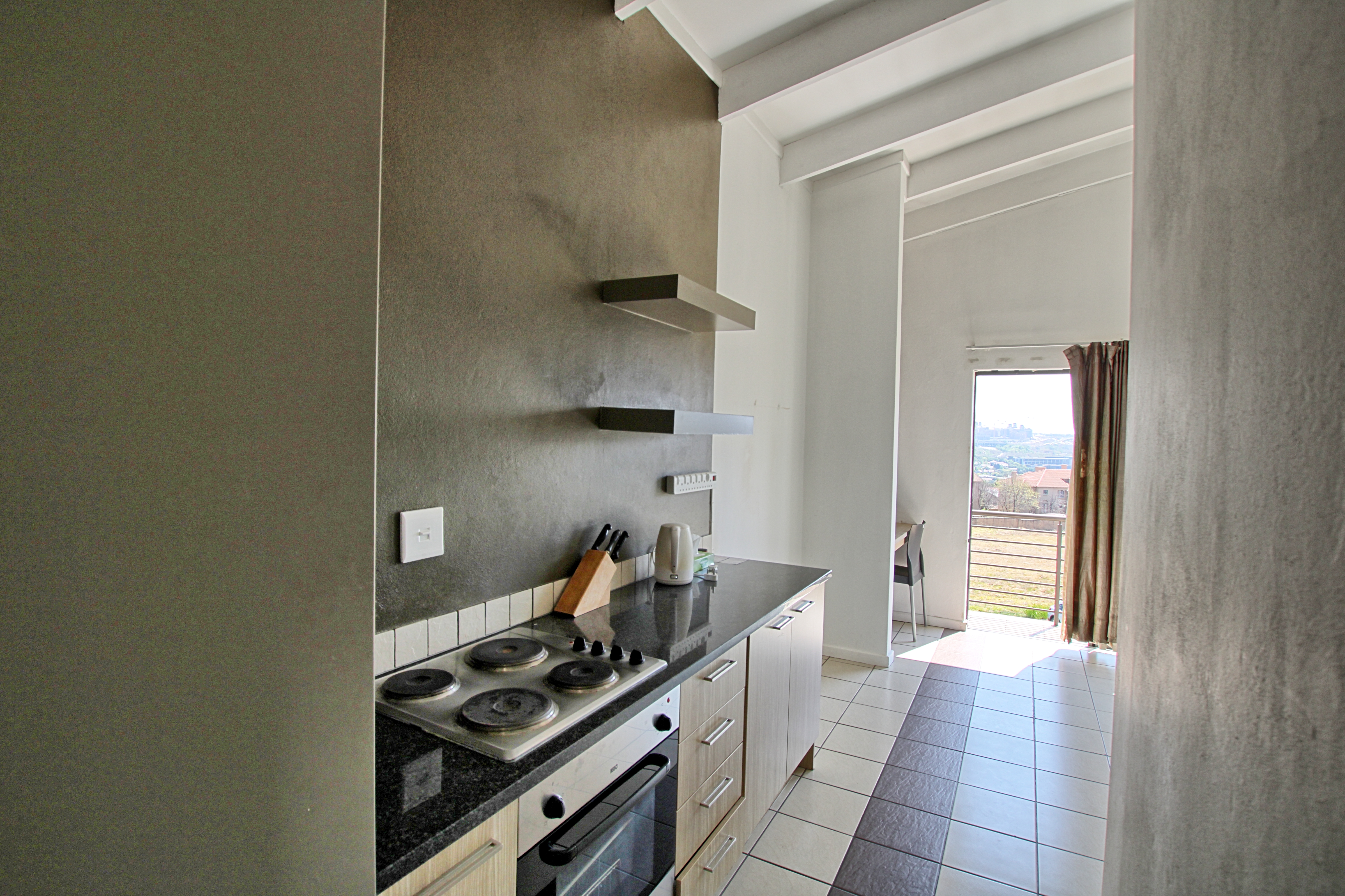 To Let 0 Bedroom Property for Rent in Dainfern Gauteng