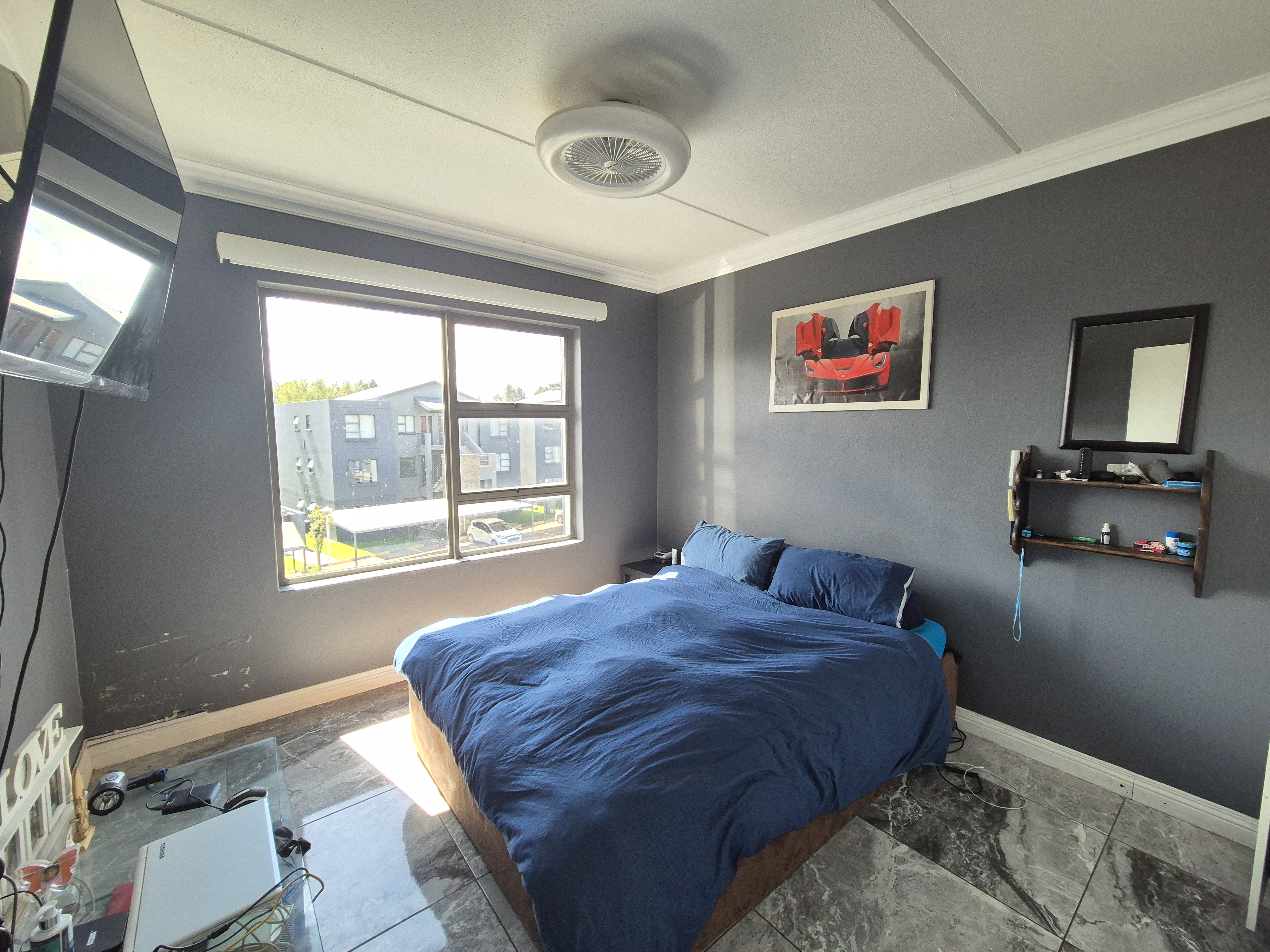 1 Bedroom Property for Sale in Waterstone Park Gauteng