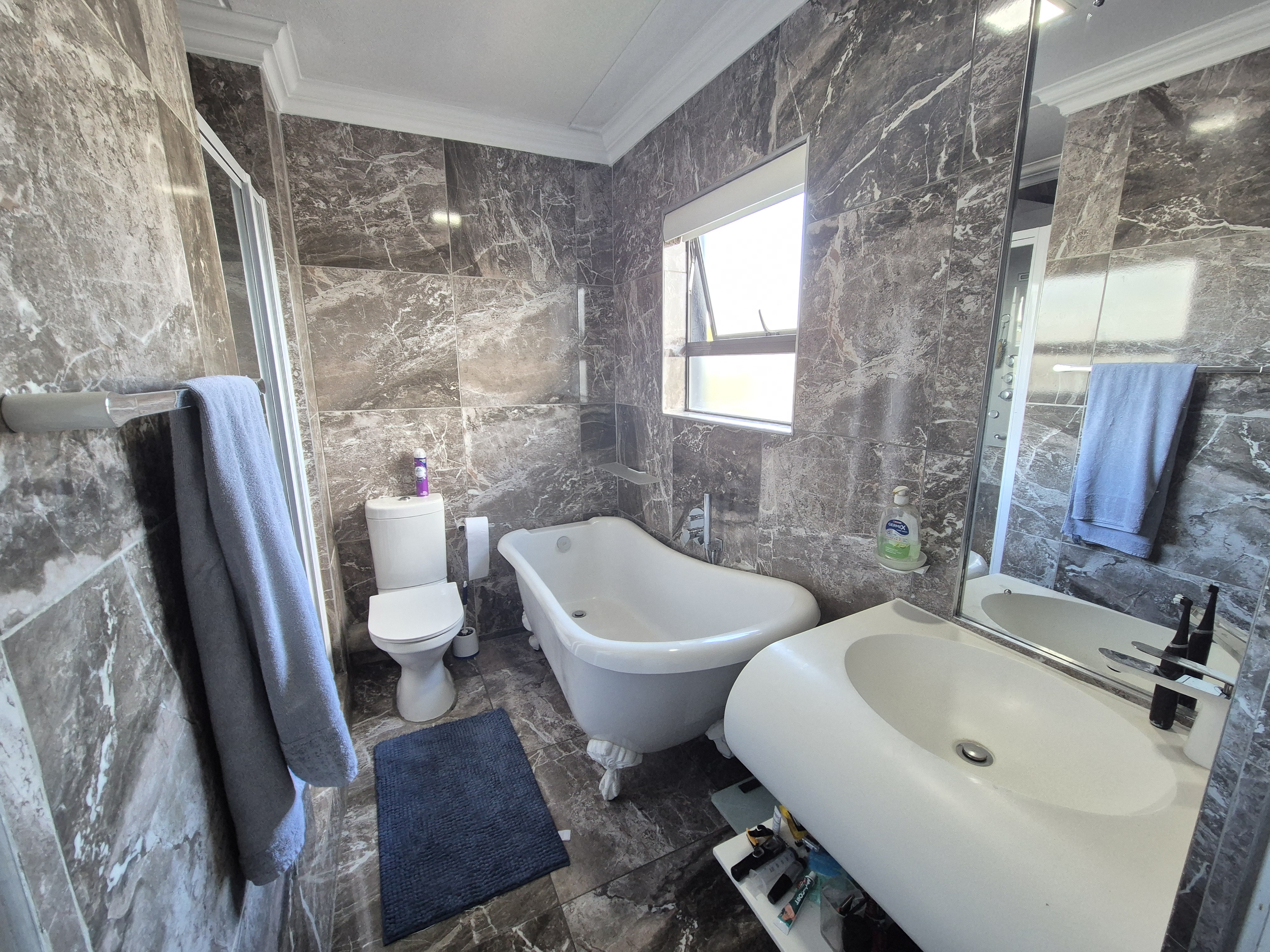 1 Bedroom Property for Sale in Waterstone Park Gauteng