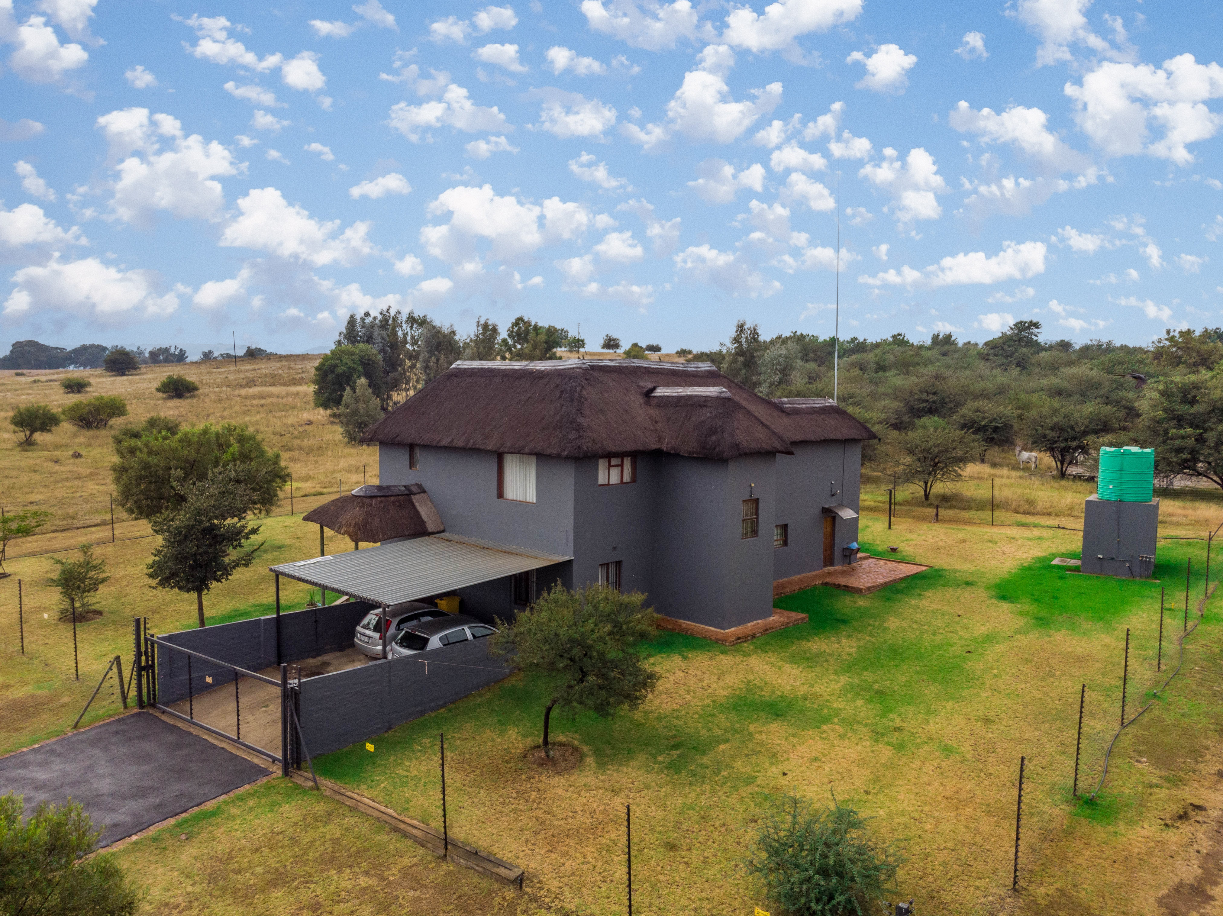 18 Bedroom Property for Sale in Sterkfontein A H Gauteng