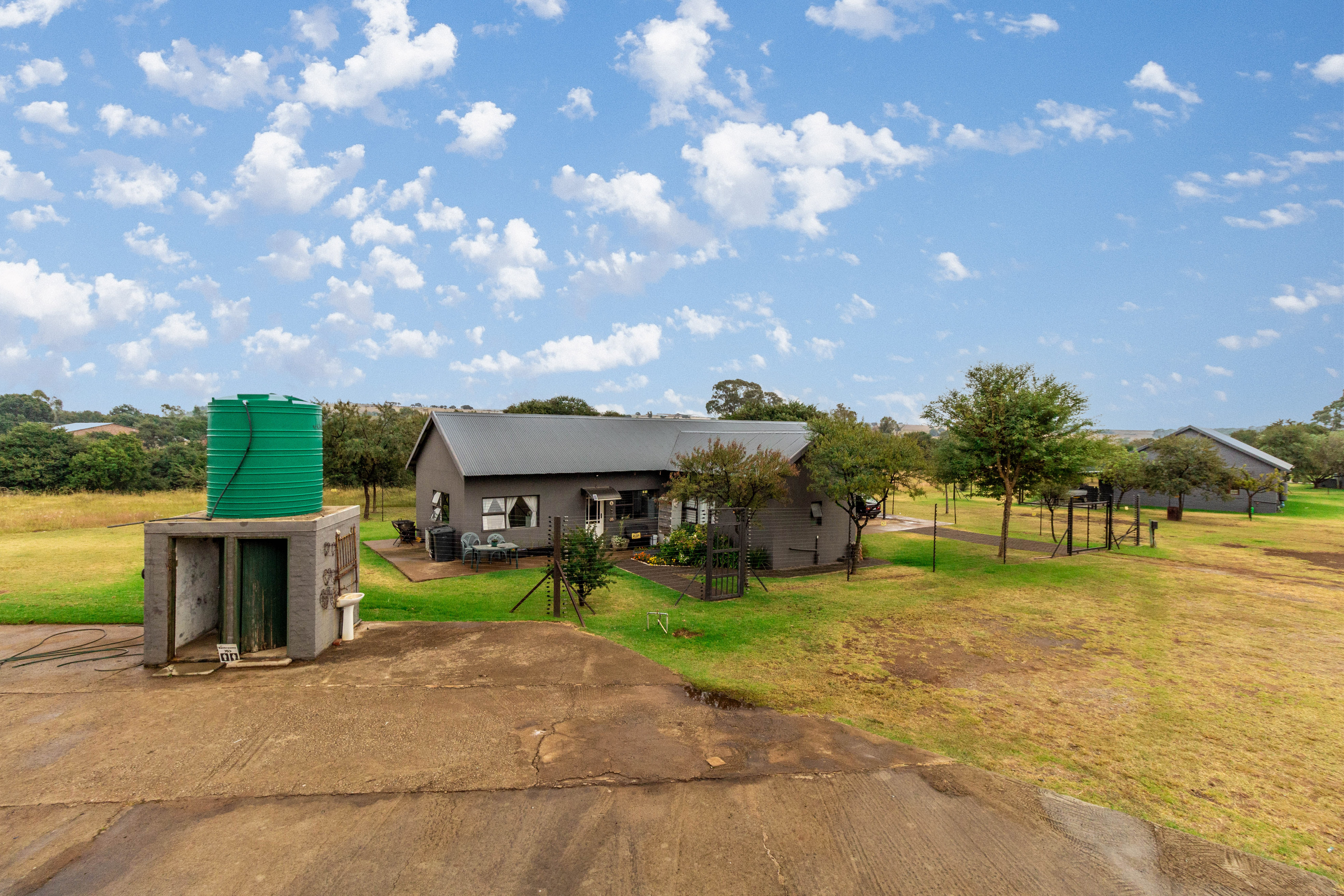 18 Bedroom Property for Sale in Sterkfontein A H Gauteng
