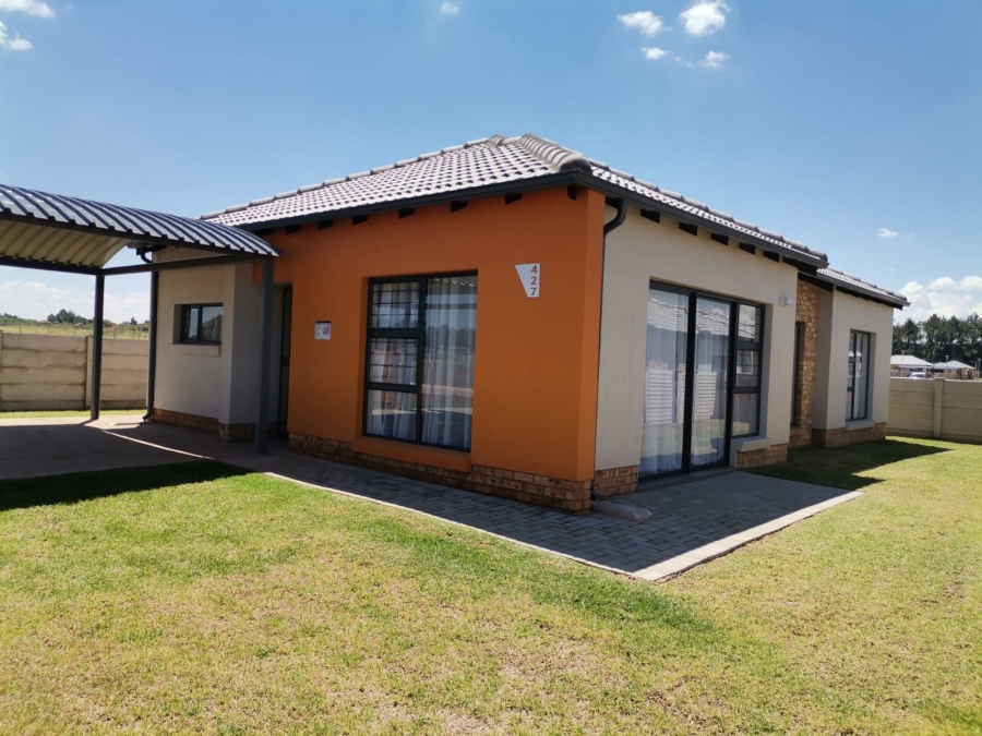 3 Bedroom Property for Sale in Sebokeng Zone 7 Gauteng