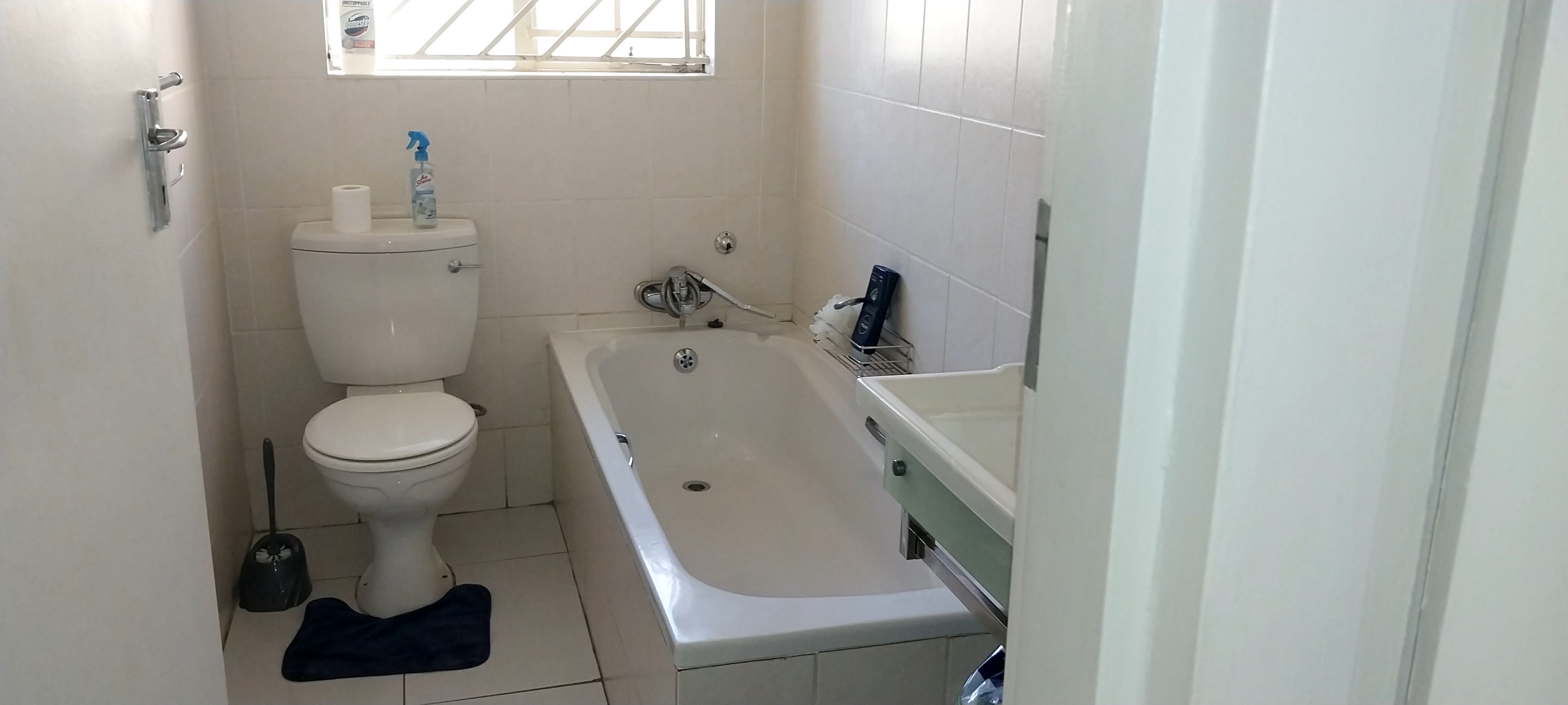 2 Bedroom Property for Sale in Willow Park Manor Gauteng