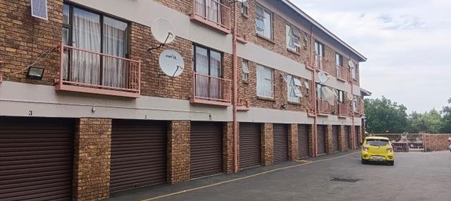 2 Bedroom Property for Sale in Croydon Gauteng