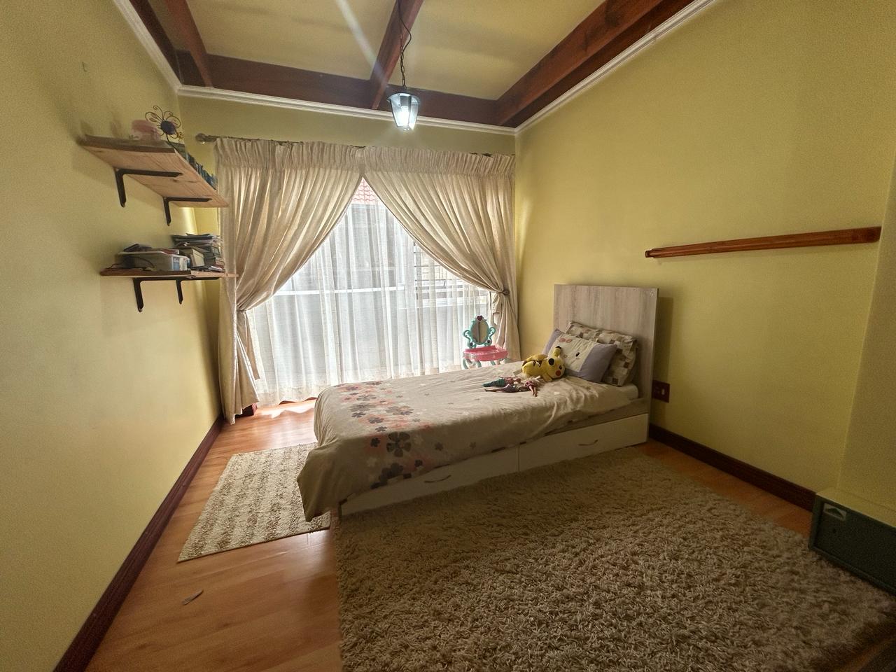 5 Bedroom Property for Sale in Valhalla Gauteng